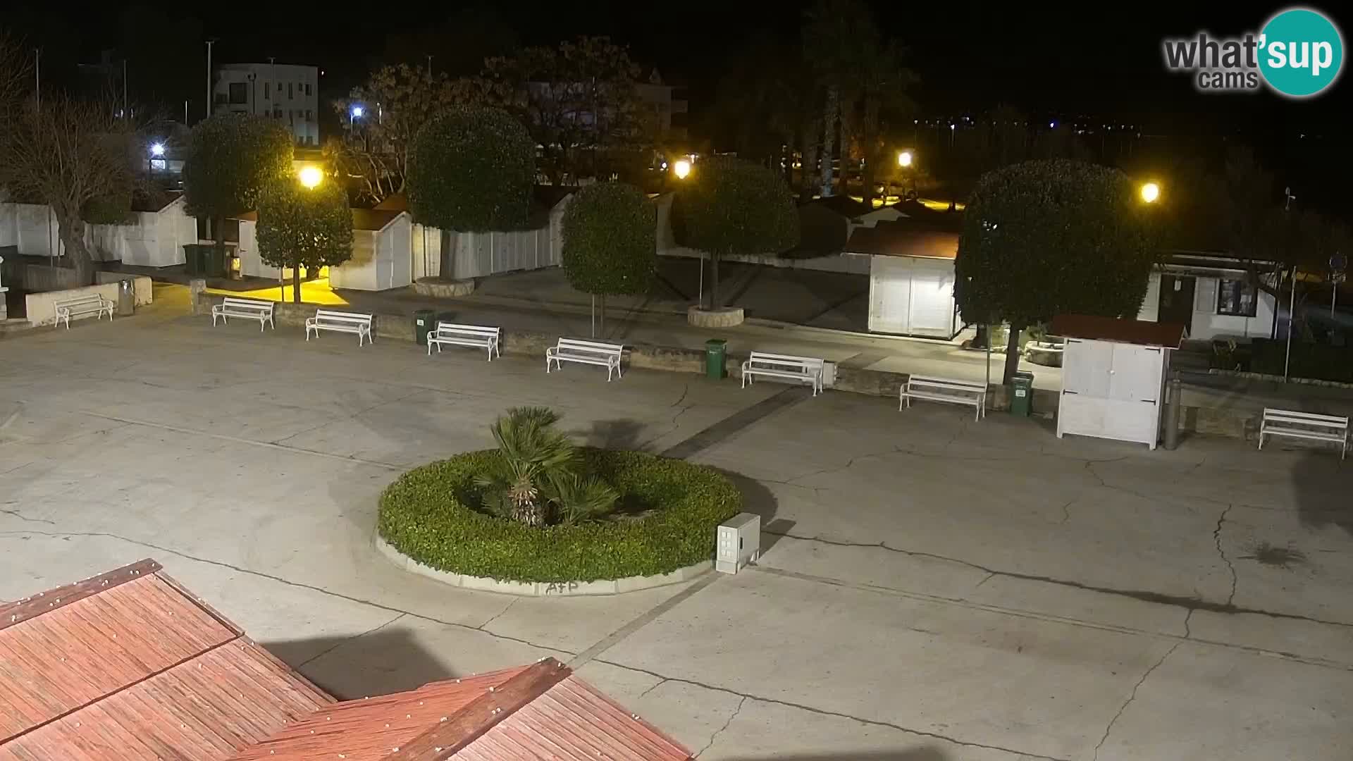 Vir – Sv. Jurja Square