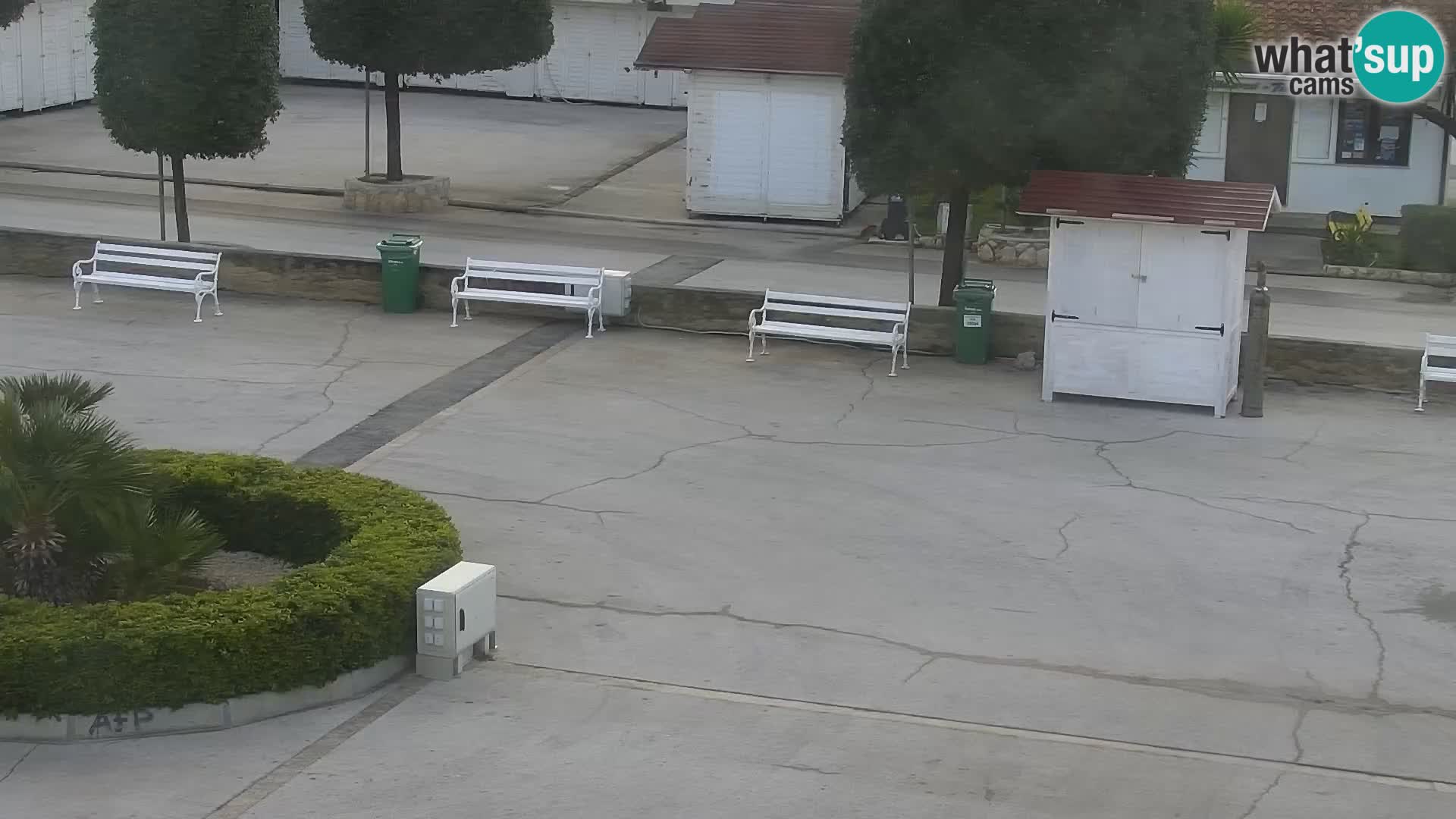 Vir – trg Sv. Jurja