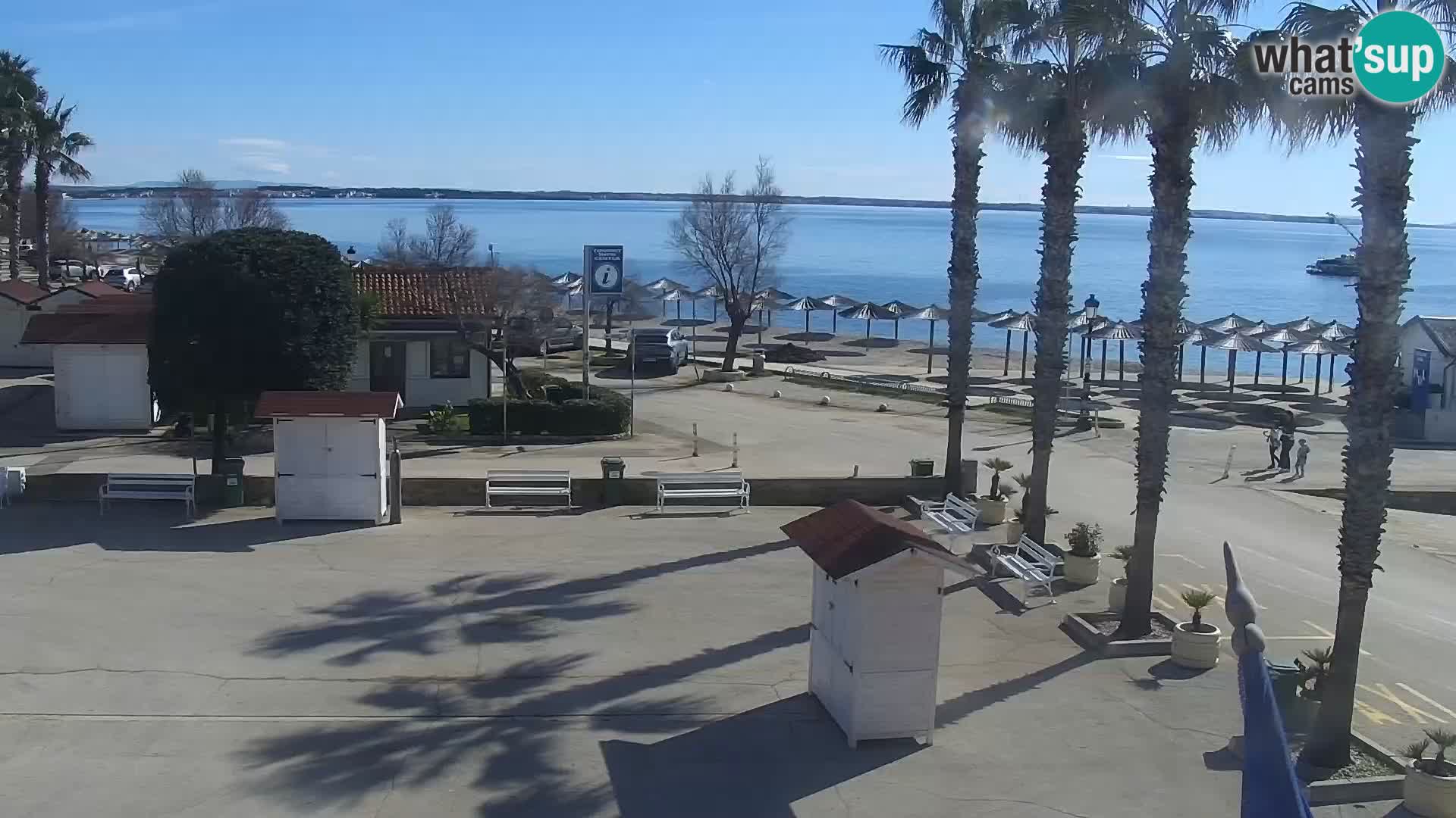 Vir – Plaza Sv. Jurja