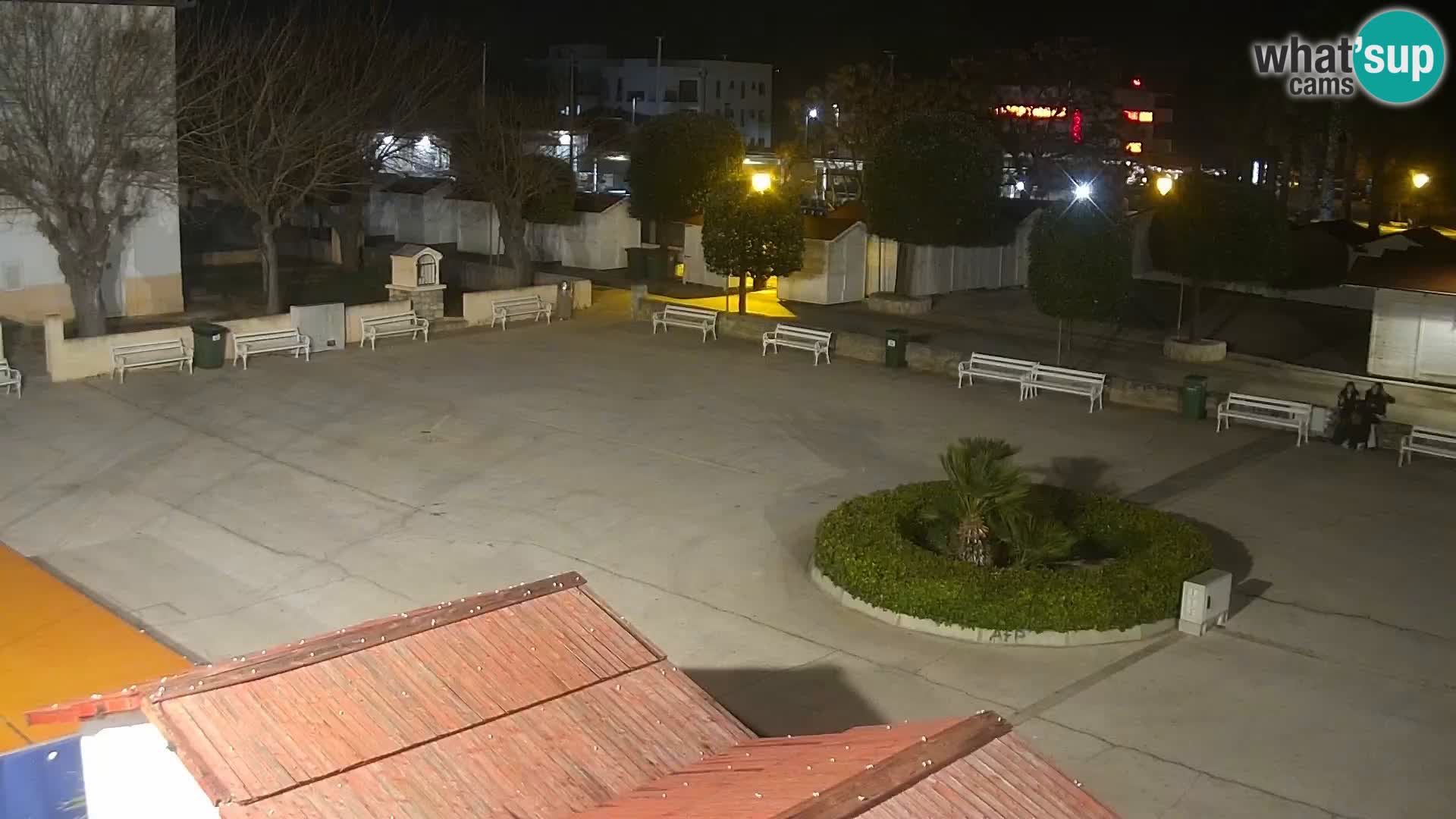 Vir – piazza Sv. Jurja