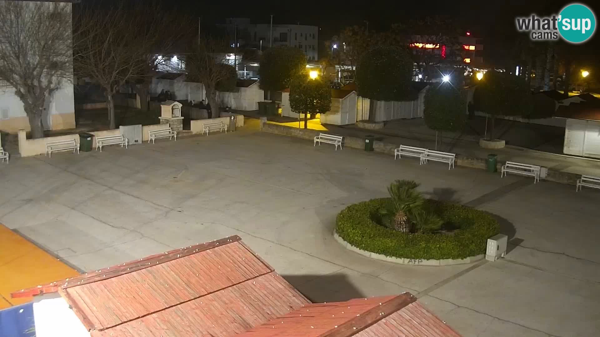 Vir – piazza Sv. Jurja