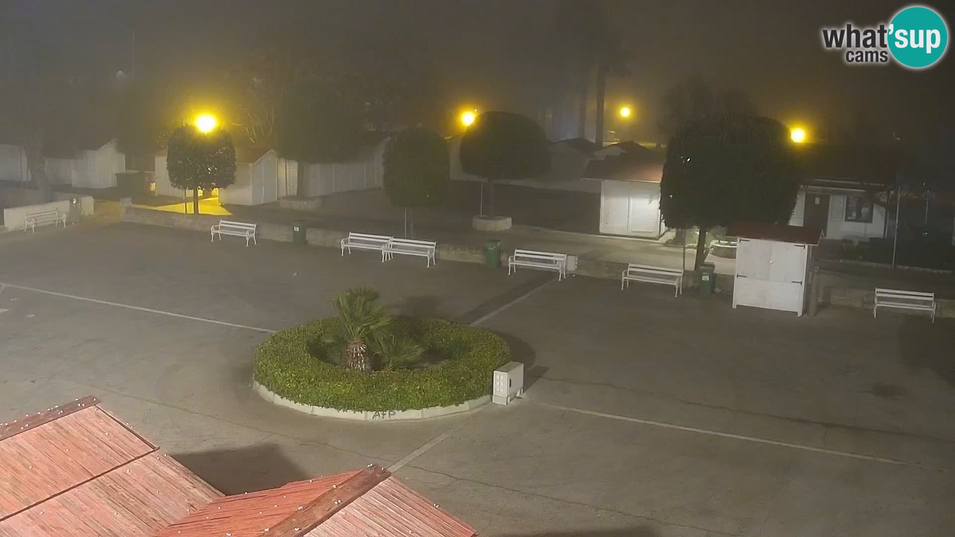 Vir – Plaza Sv. Jurja