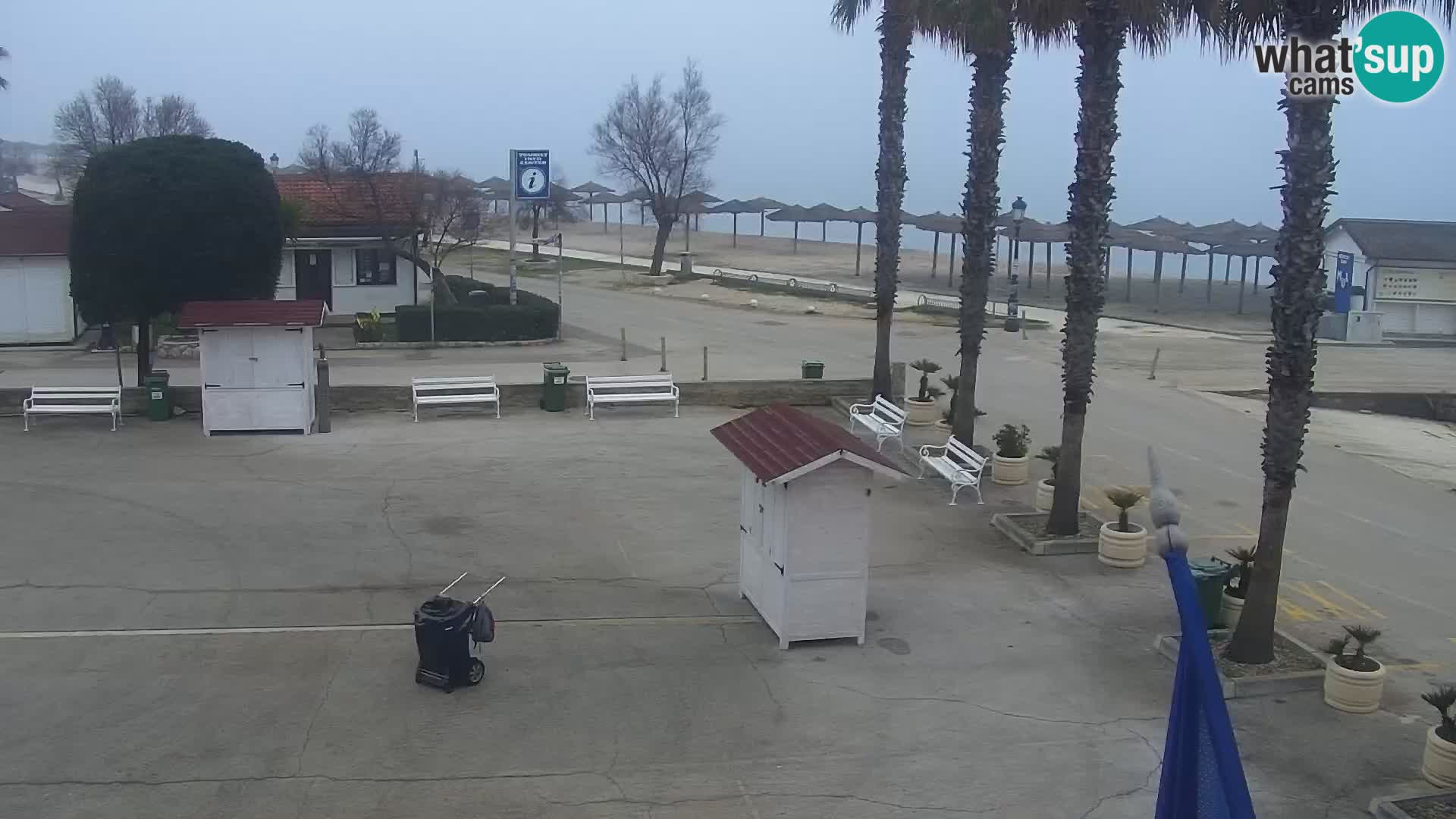 Vir – Plaza Sv. Jurja