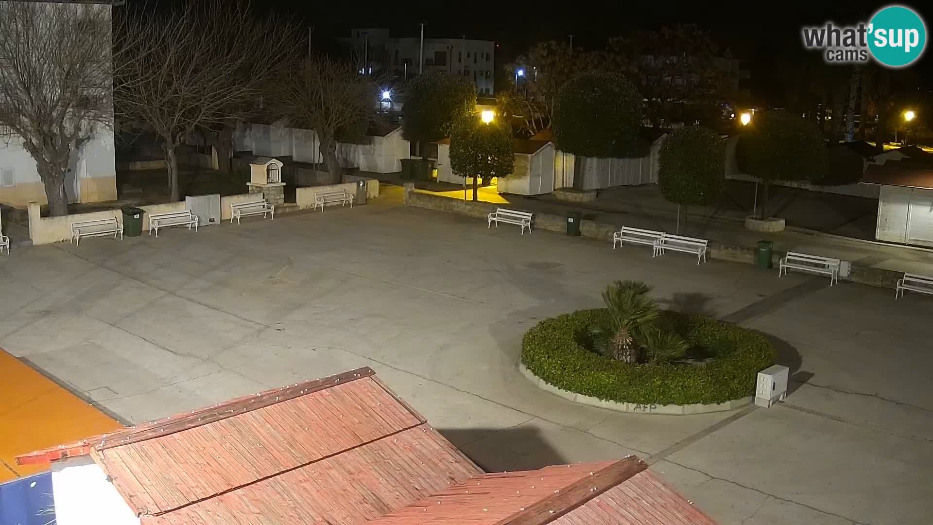 Vir – Sv. Jurja Platz