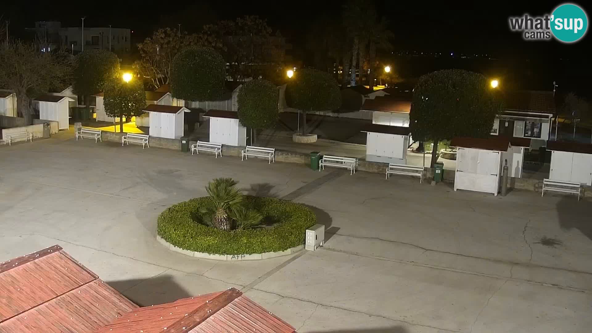 Vir – piazza Sv. Jurja