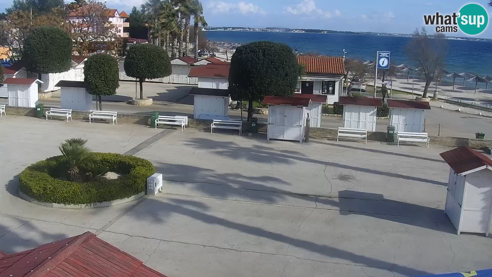 Vir – Sv. Jurja carre