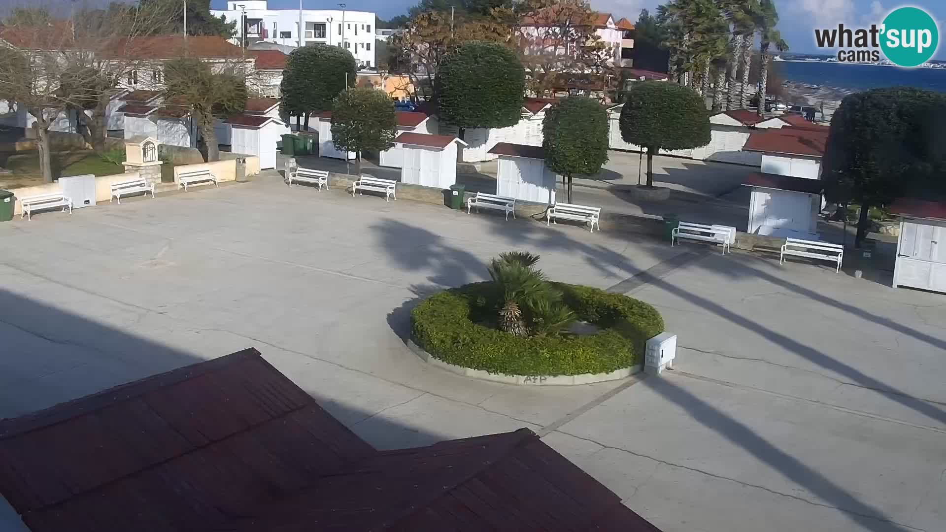 Vir – piazza Sv. Jurja