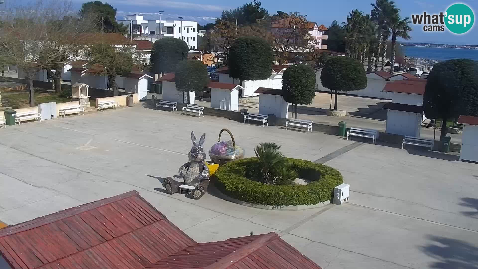 Vir – Sv. Jurja Square