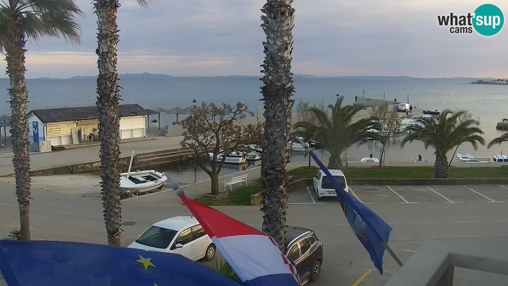 Vir – Sv. Jurja Platz