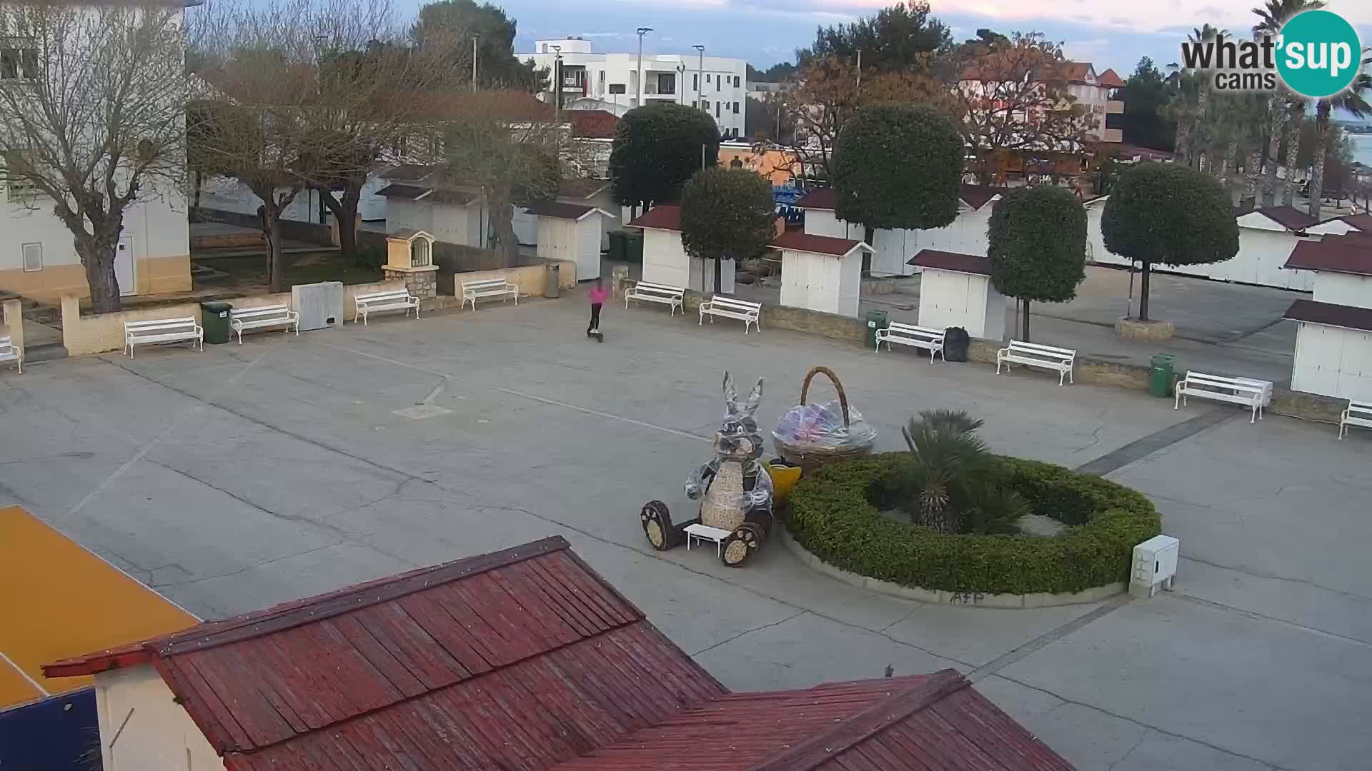 Vir – Sv. Jurja Platz