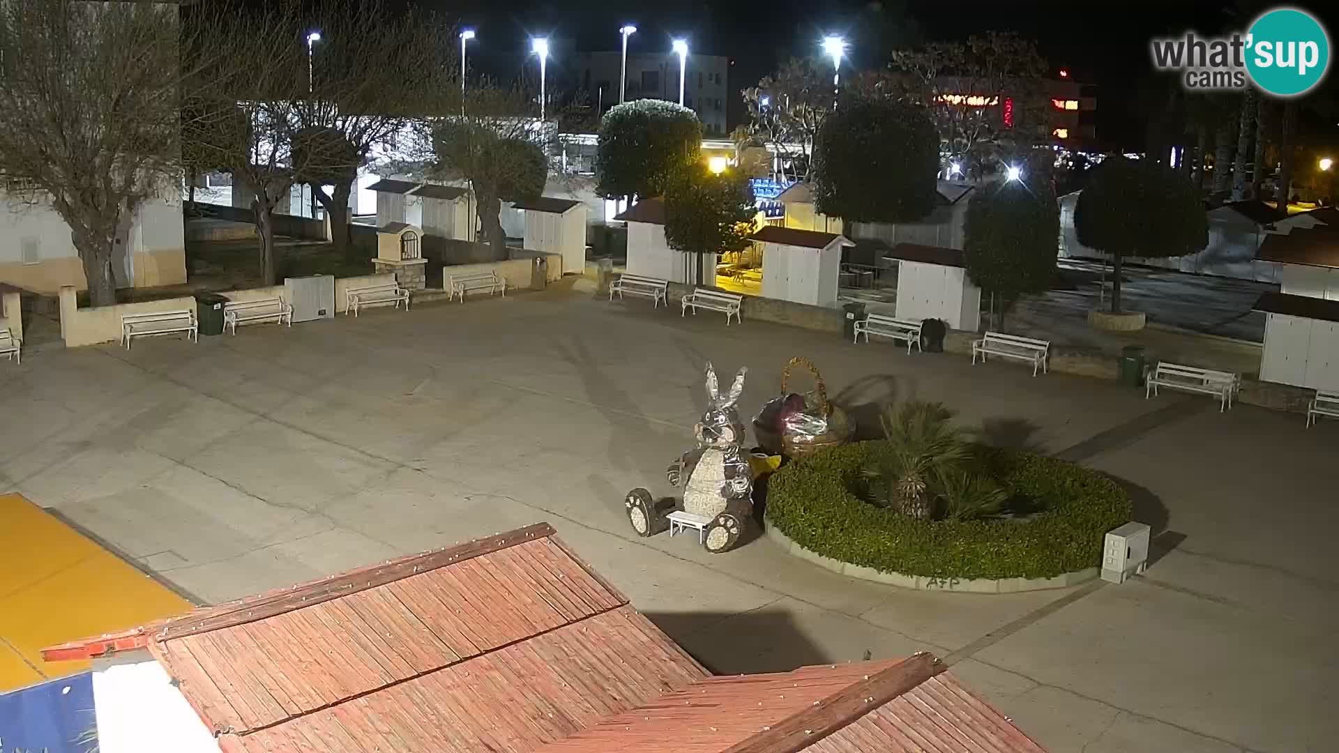 Vir – trg Sv. Jurja