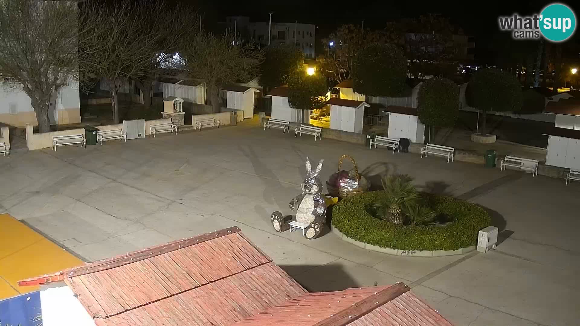 Vir – Plaza Sv. Jurja