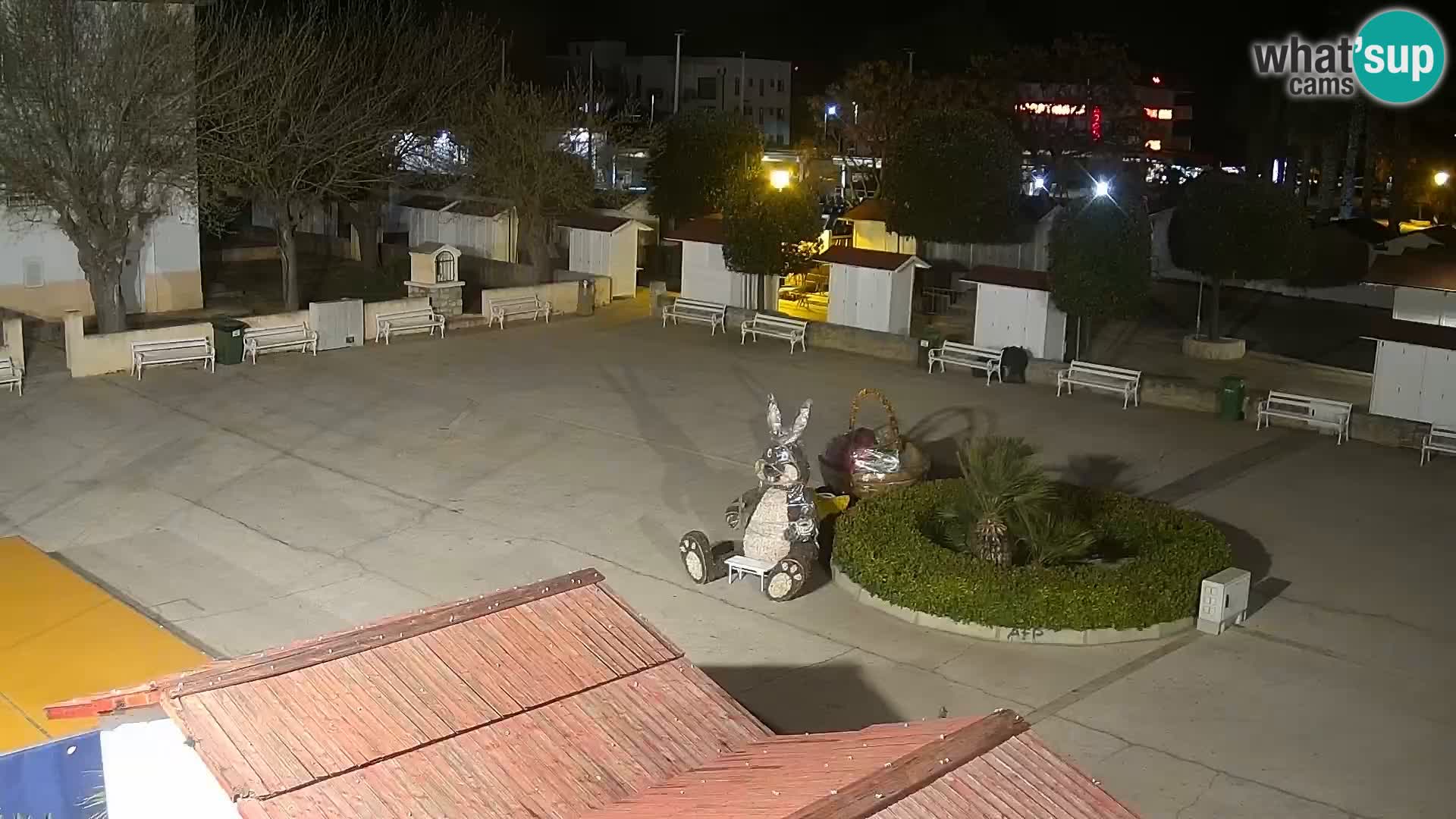 Vir – trg Sv. Jurja