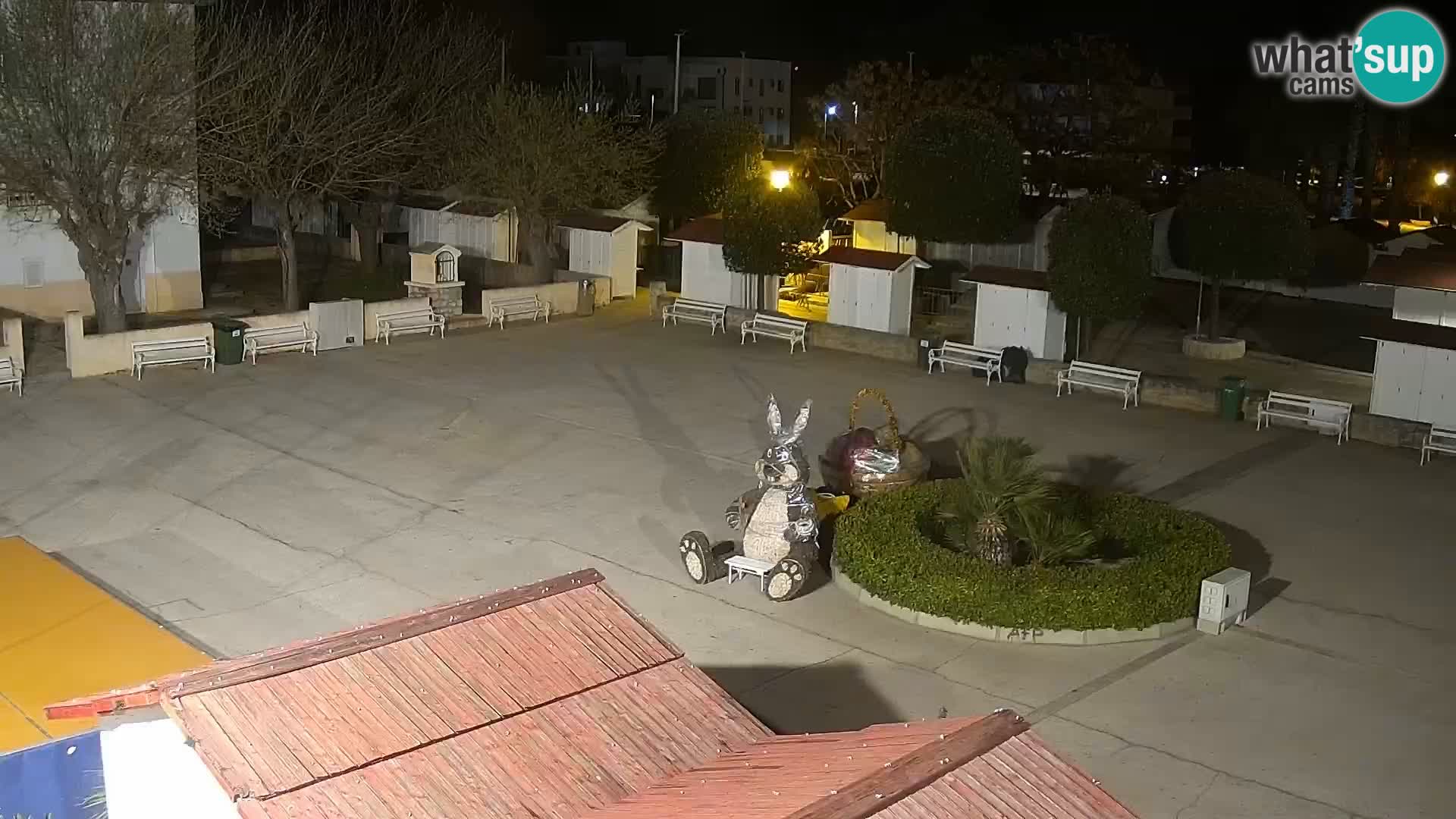 Vir – piazza Sv. Jurja