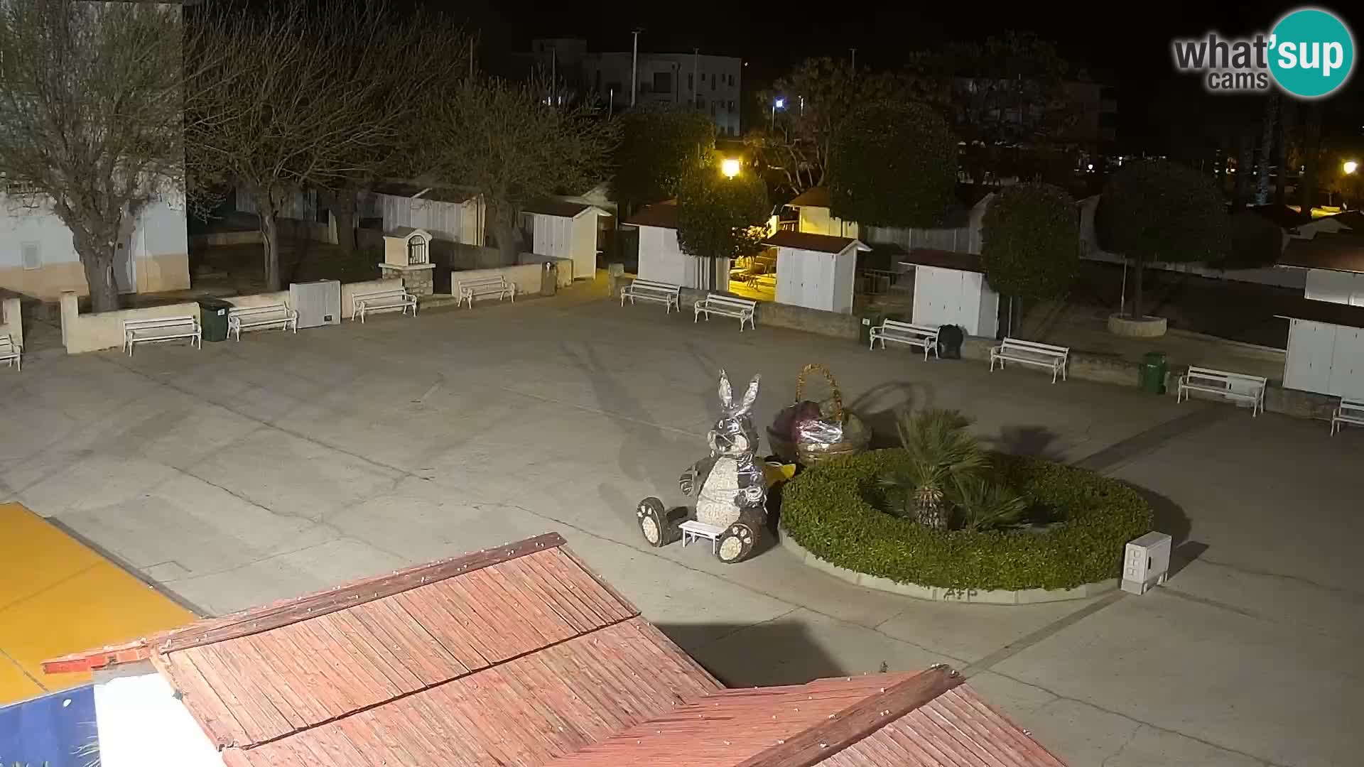 Vir – trg Sv. Jurja