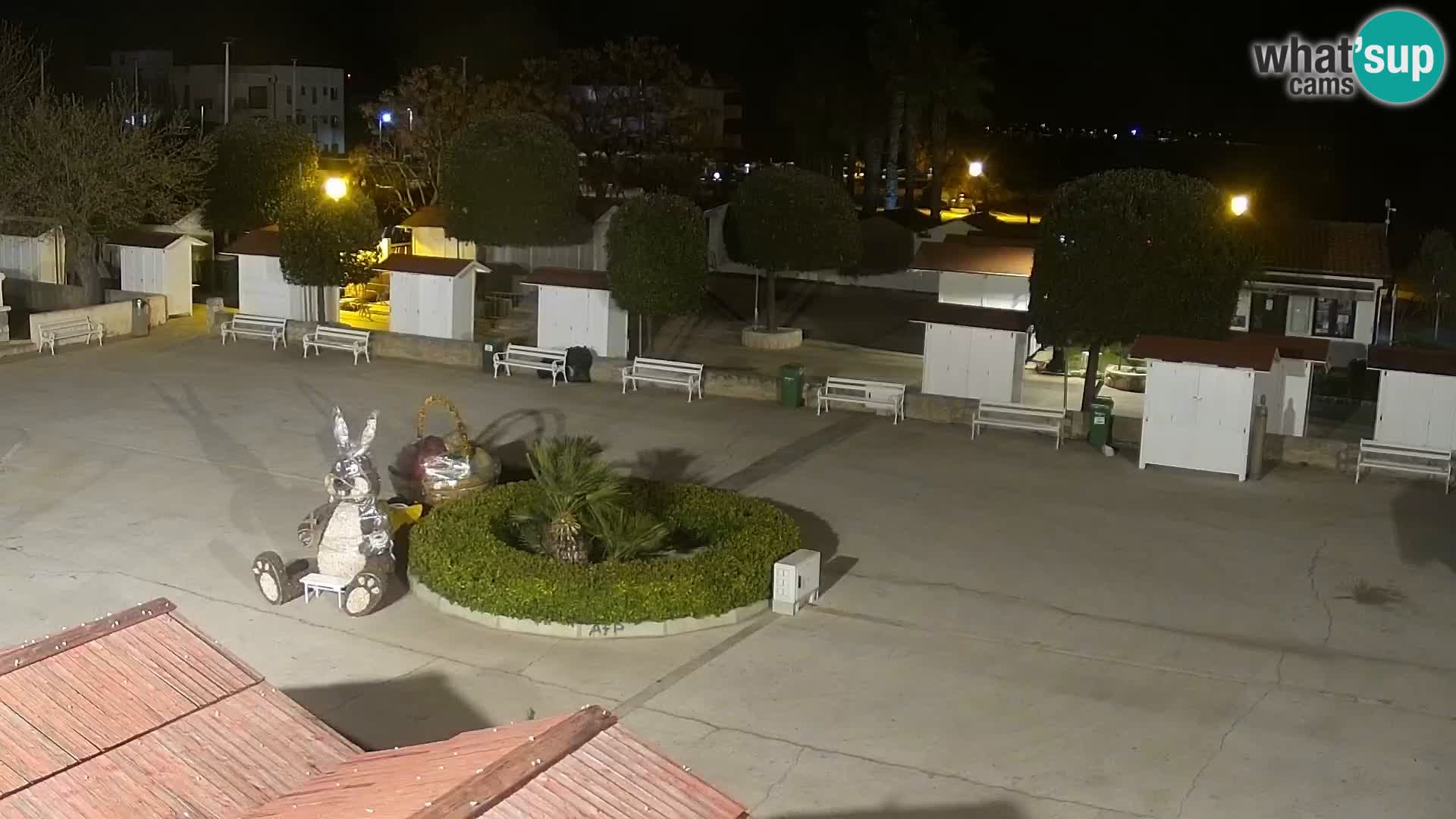 Vir – Plaza Sv. Jurja