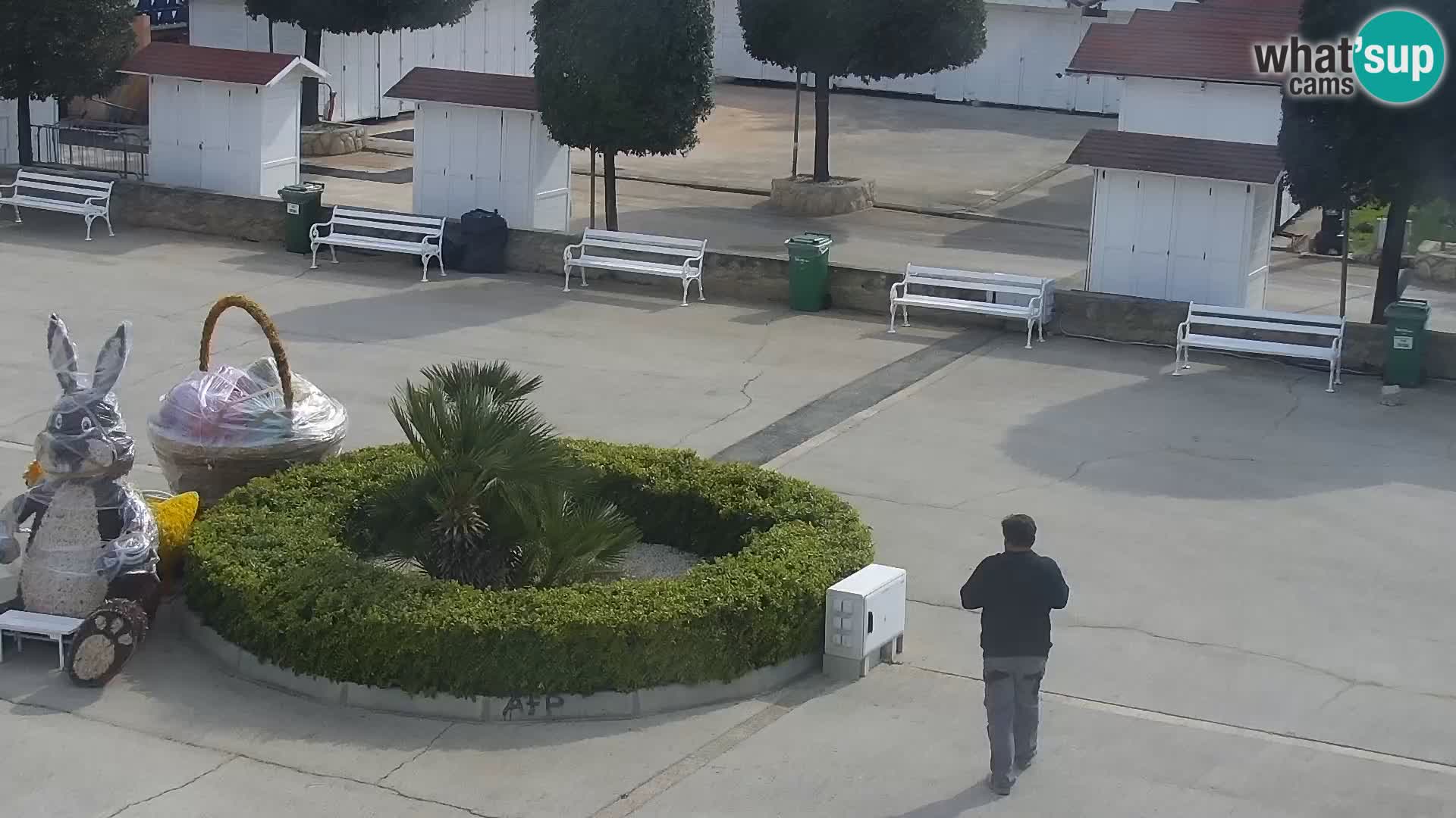 Vir – Plaza Sv. Jurja