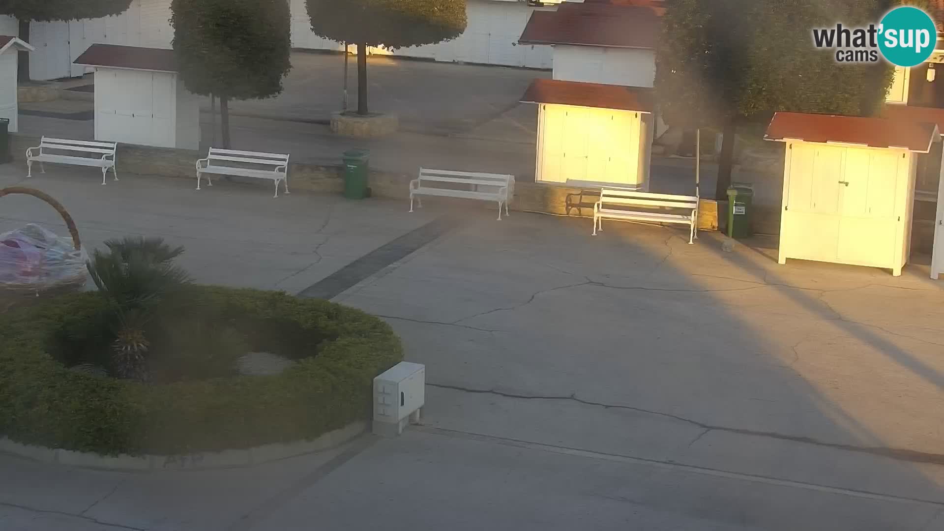 Vir – Sv. Jurja Platz