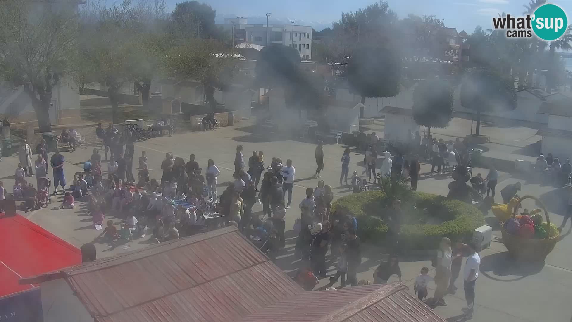 Vir – Sv. Jurja carre