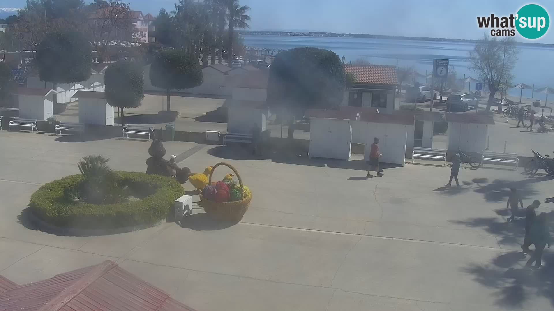 Vir – piazza Sv. Jurja