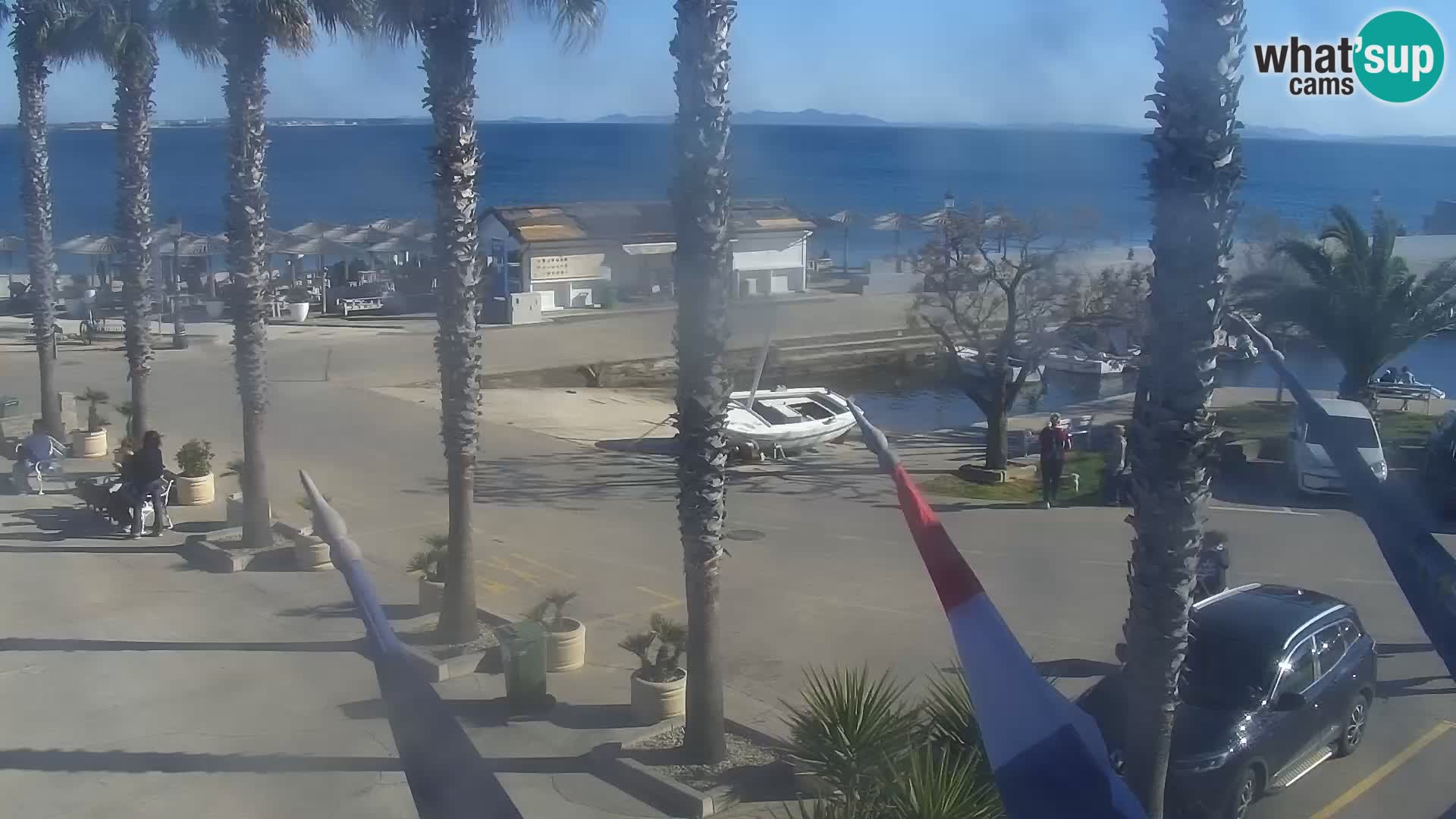 Vir – trg Sv. Jurja