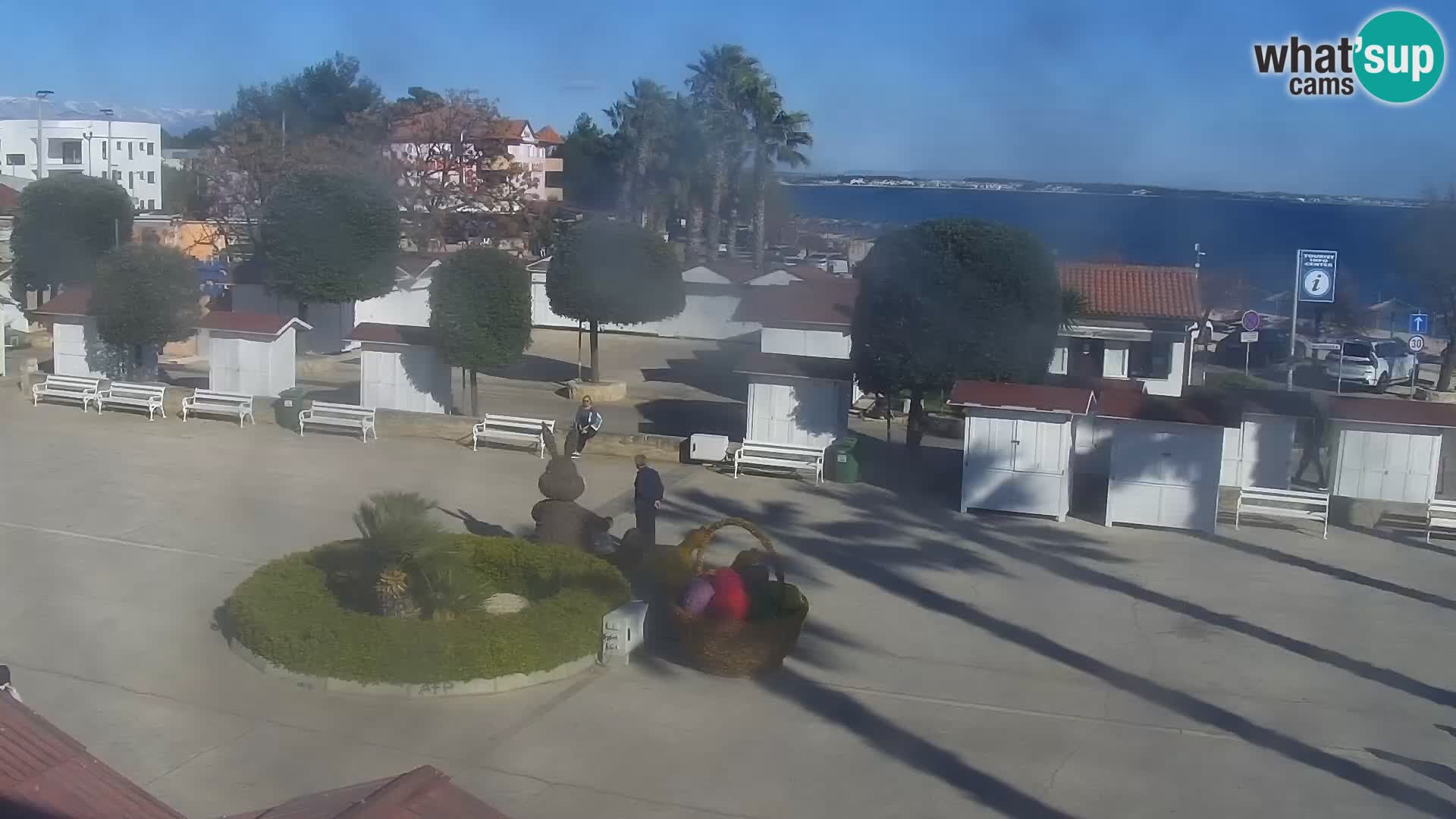 Vir – Sv. Jurja Square