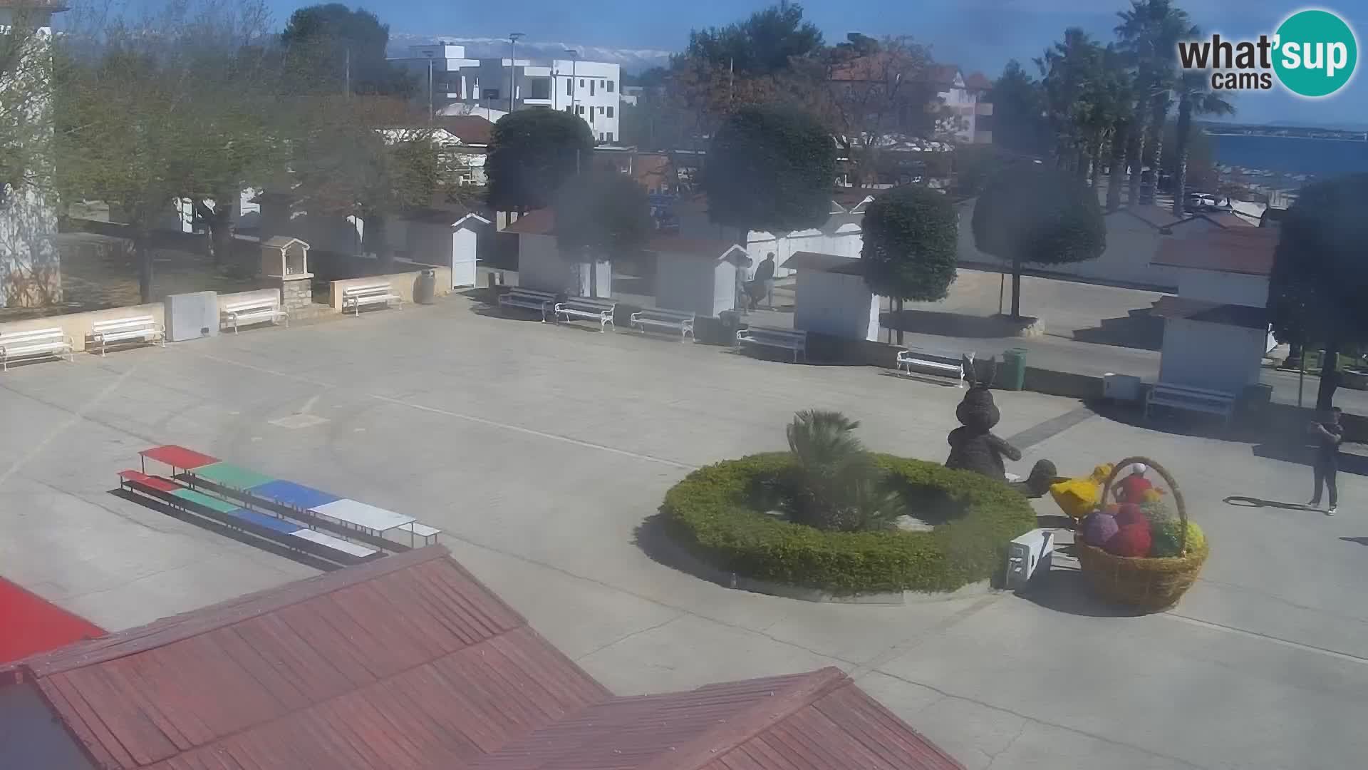 Vir – Plaza Sv. Jurja