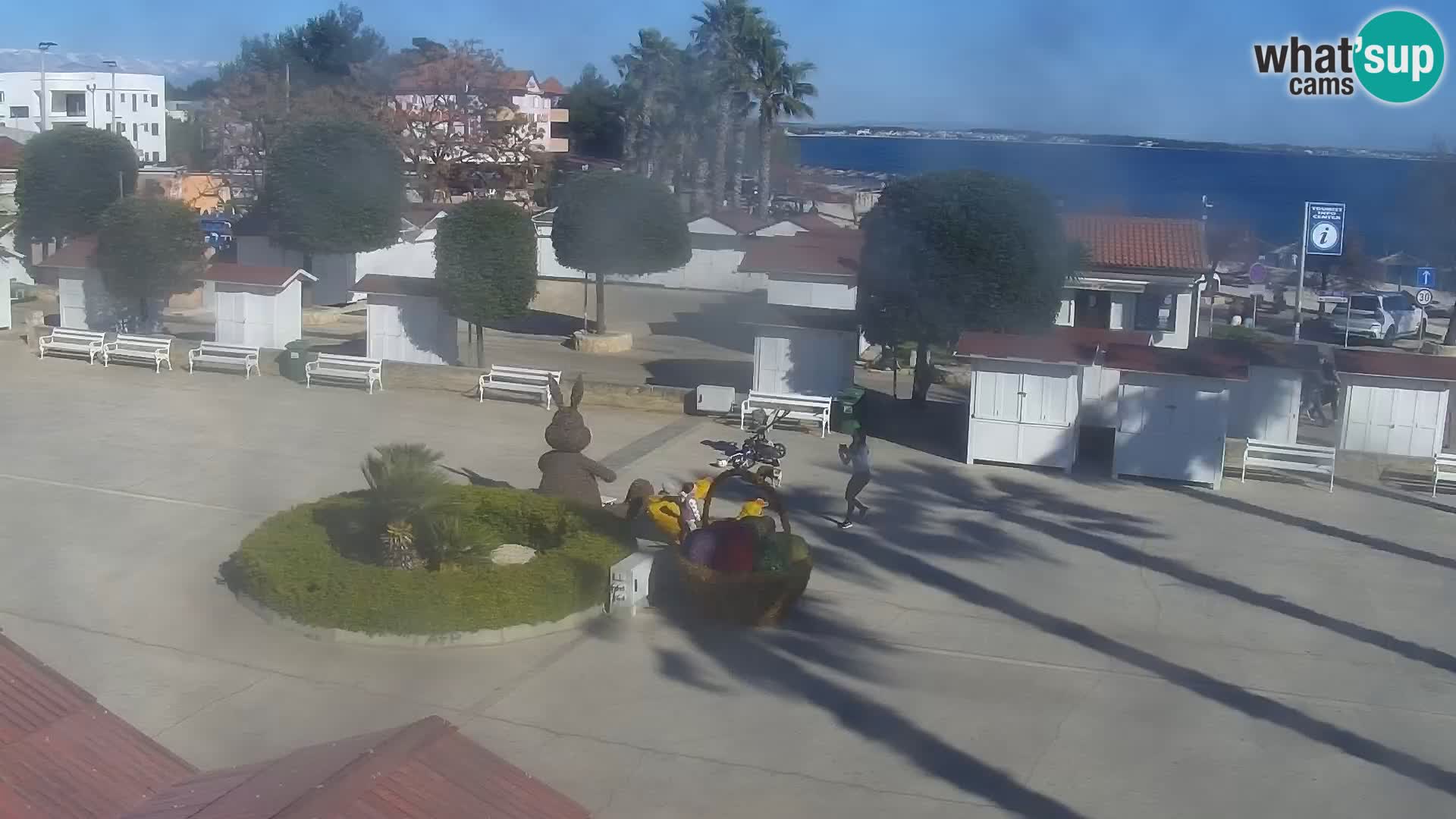 Vir – piazza Sv. Jurja