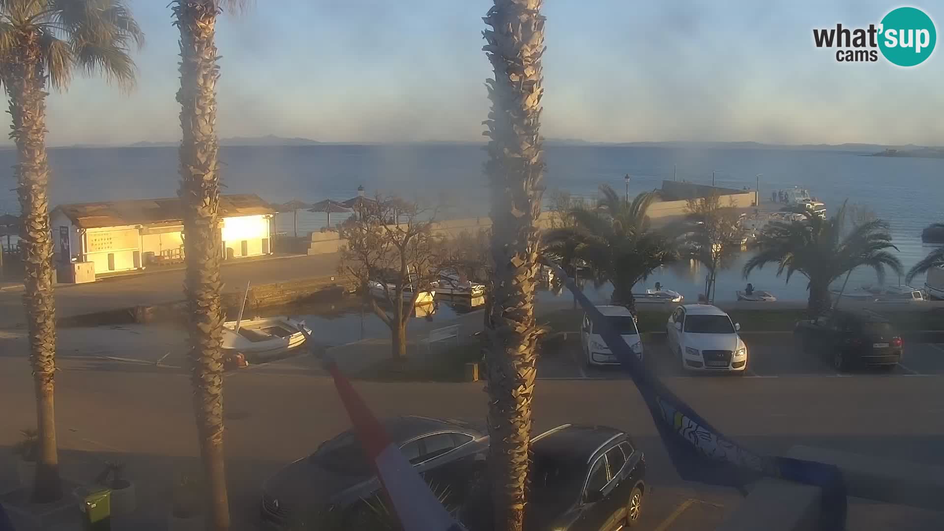 Vir – Plaza Sv. Jurja