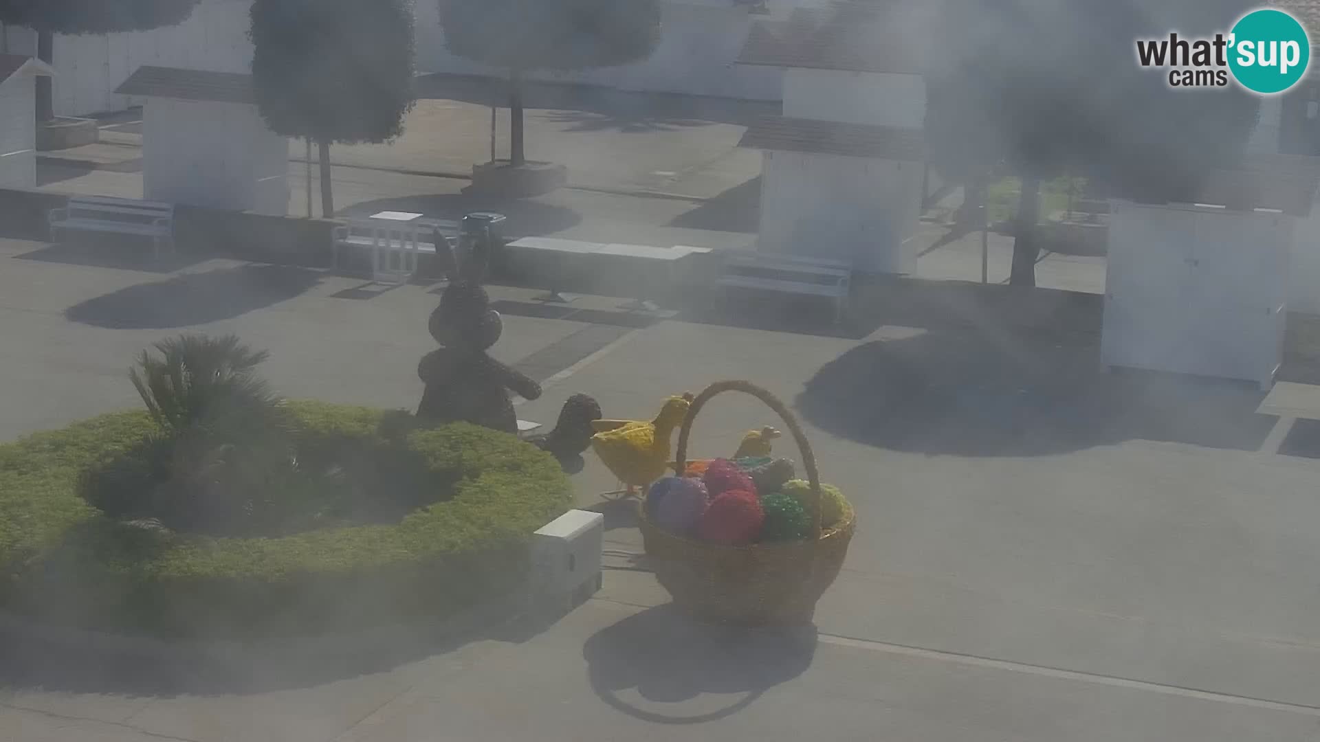 Vir – Sv. Jurja Square