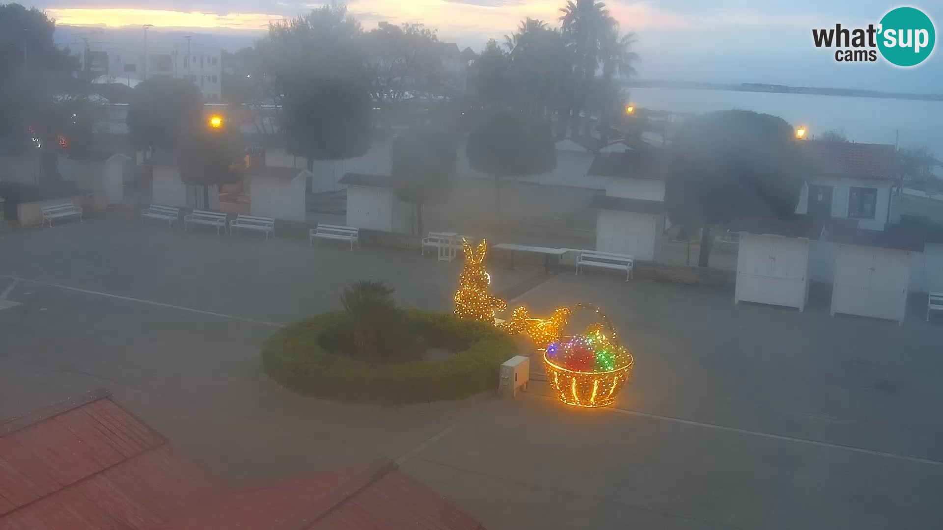 Vir – Plaza Sv. Jurja