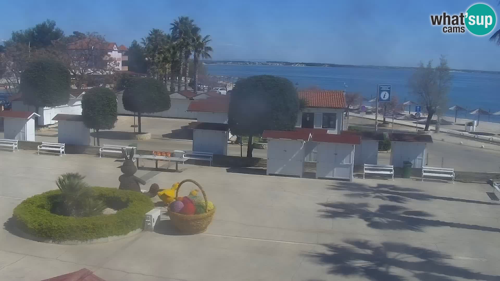 Vir – Sv. Jurja Square