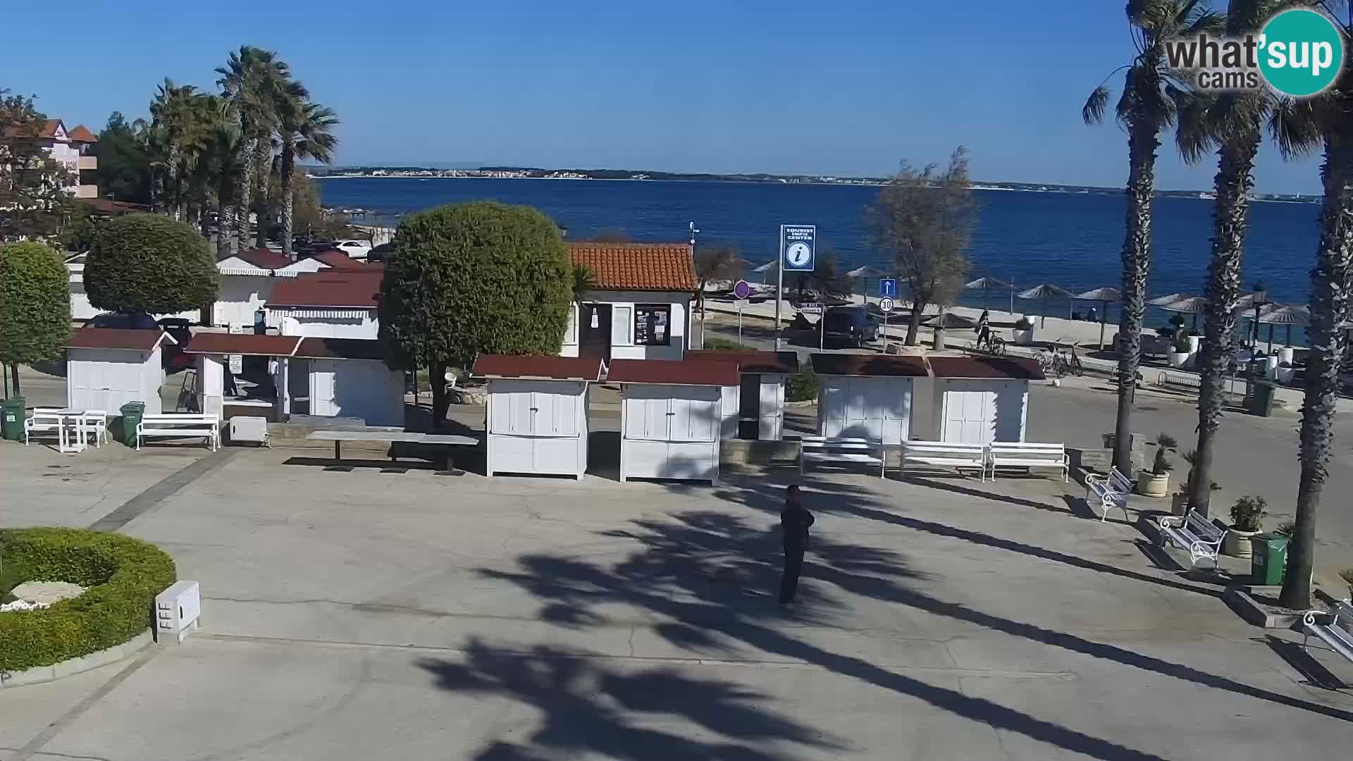 Vir – Sv. Jurja Square