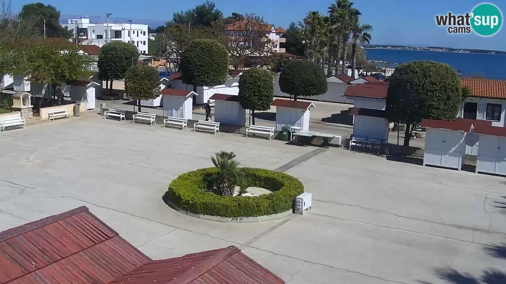 Vir – piazza Sv. Jurja