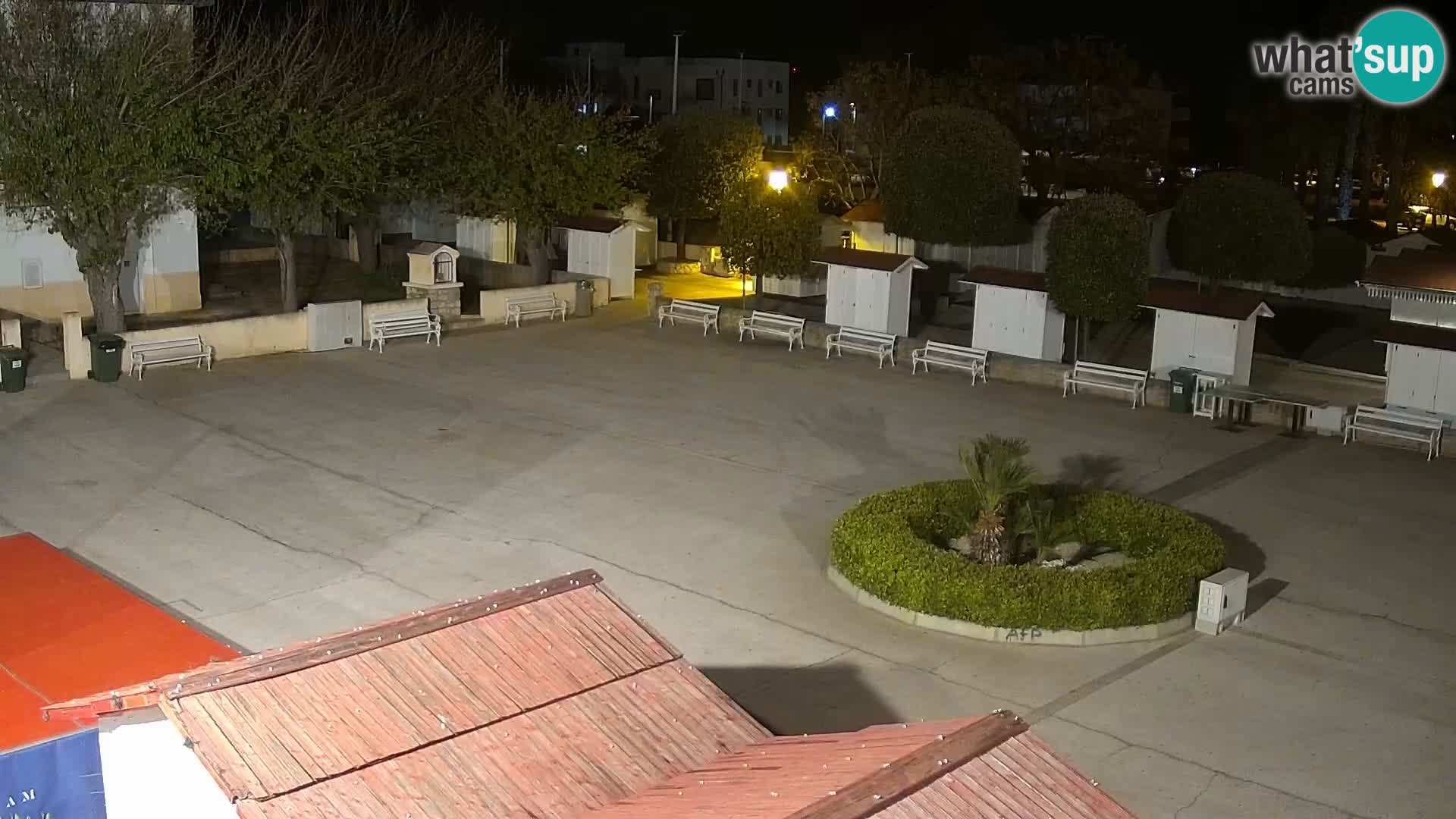 Vir – Sv. Jurja Square