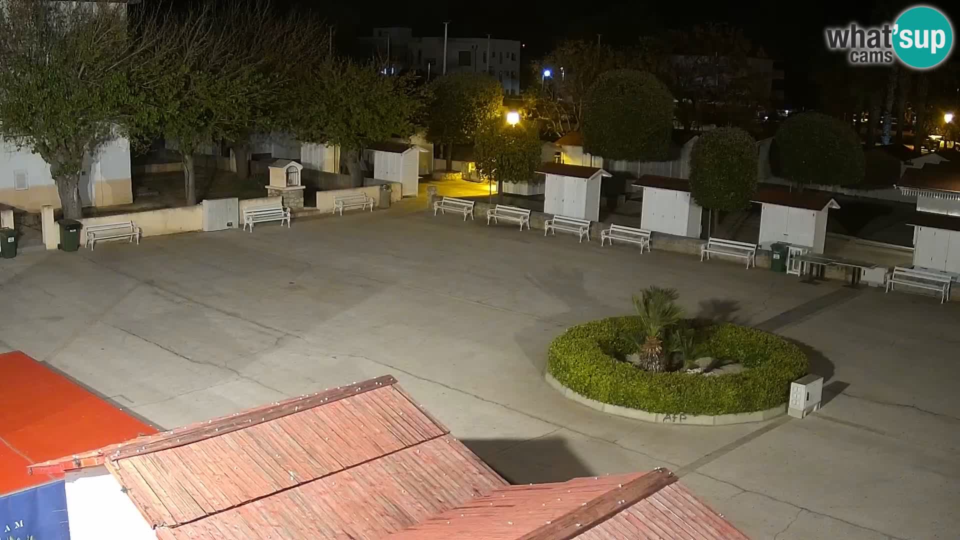 Vir – Plaza Sv. Jurja