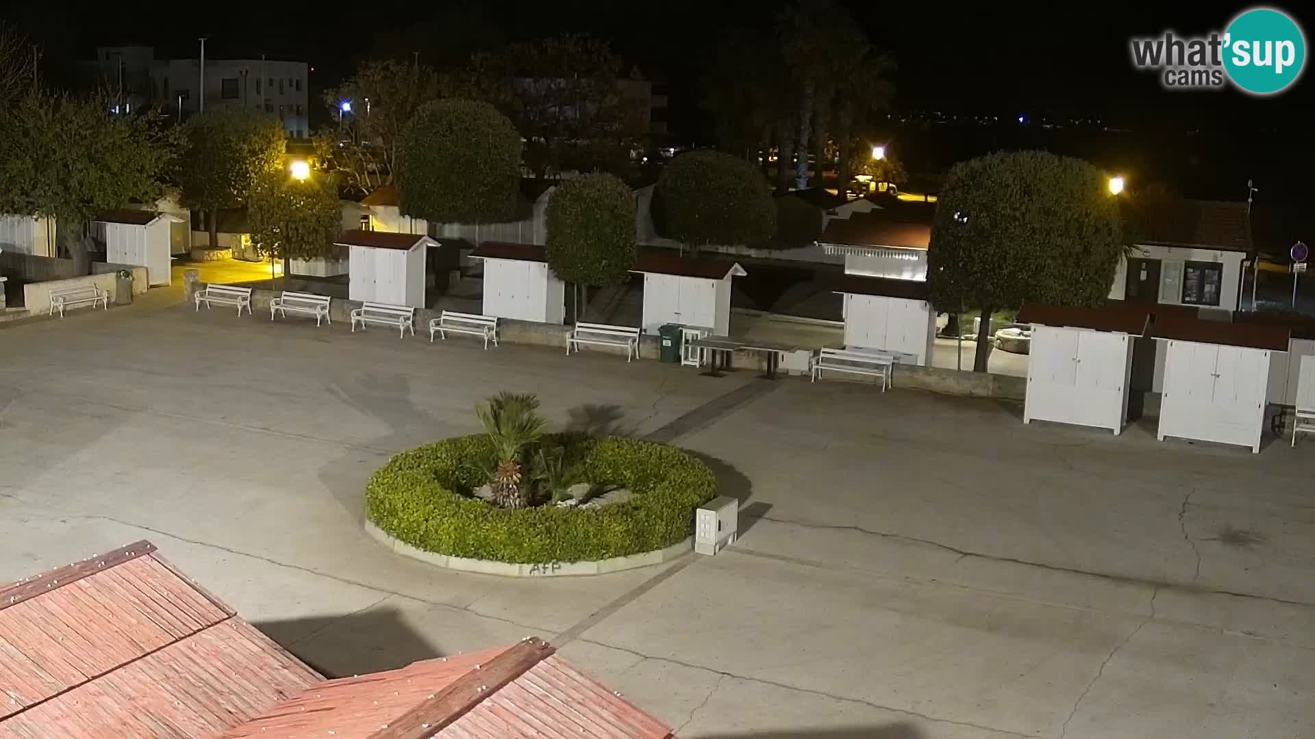 Vir – piazza Sv. Jurja