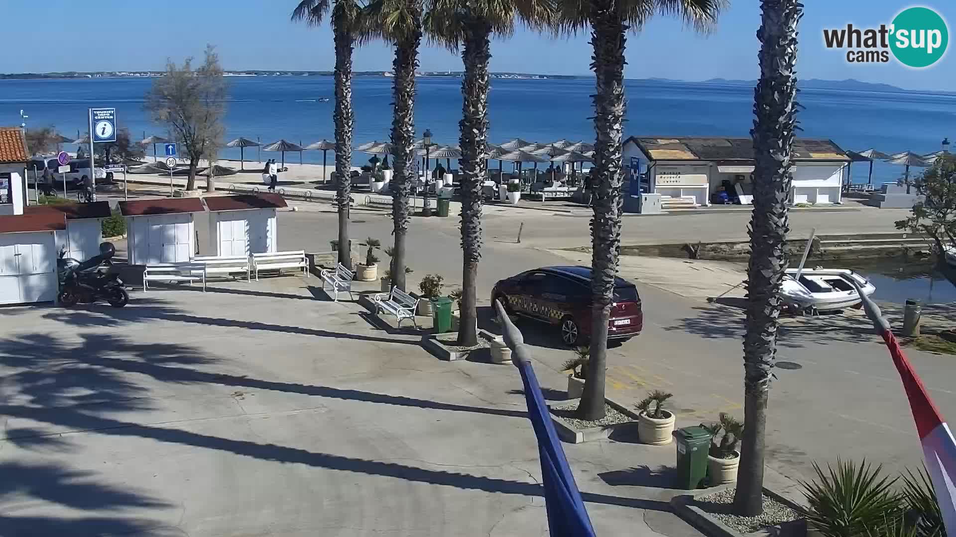 Vir – trg Sv. Jurja