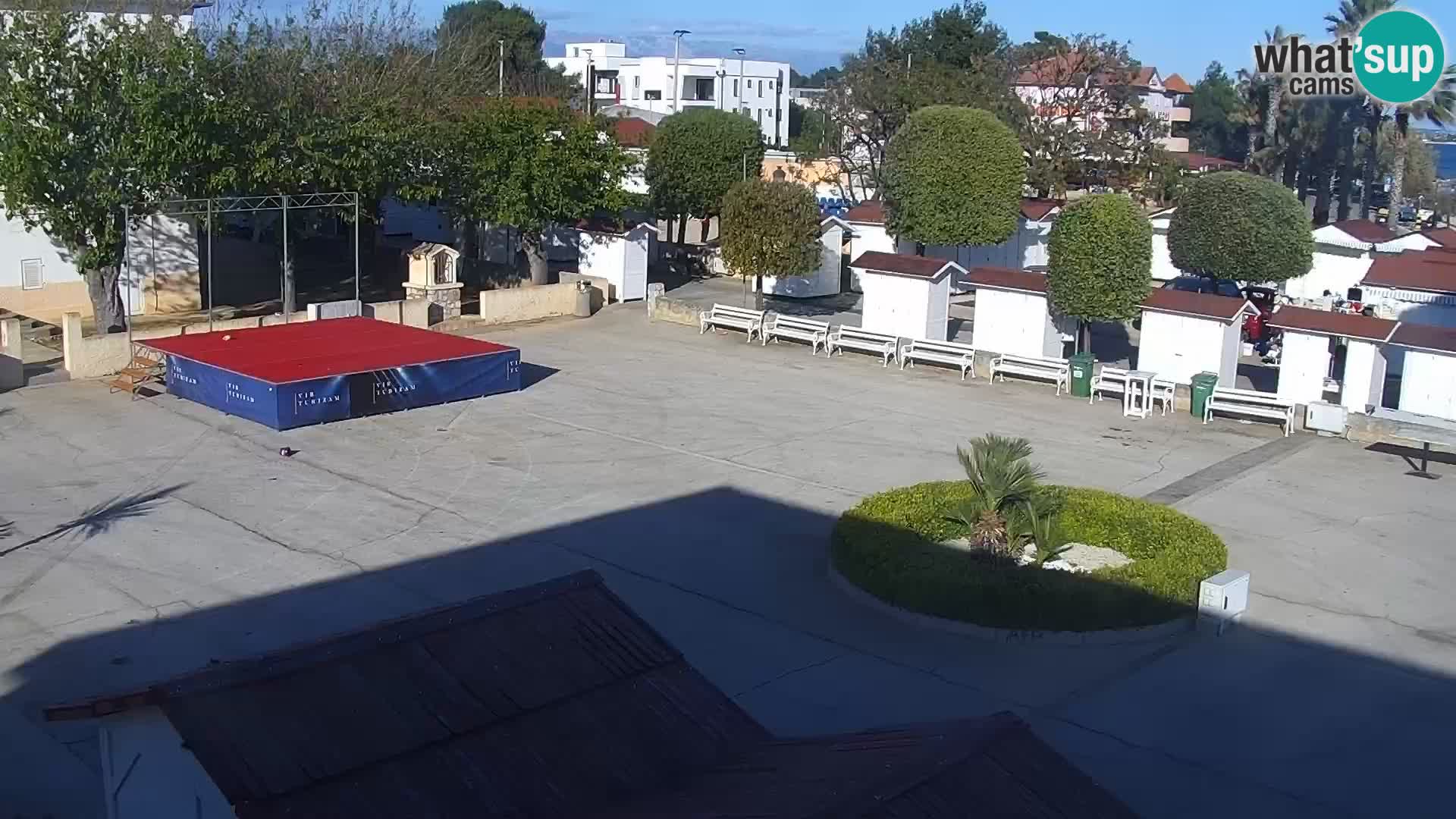 Vir – trg Sv. Jurja