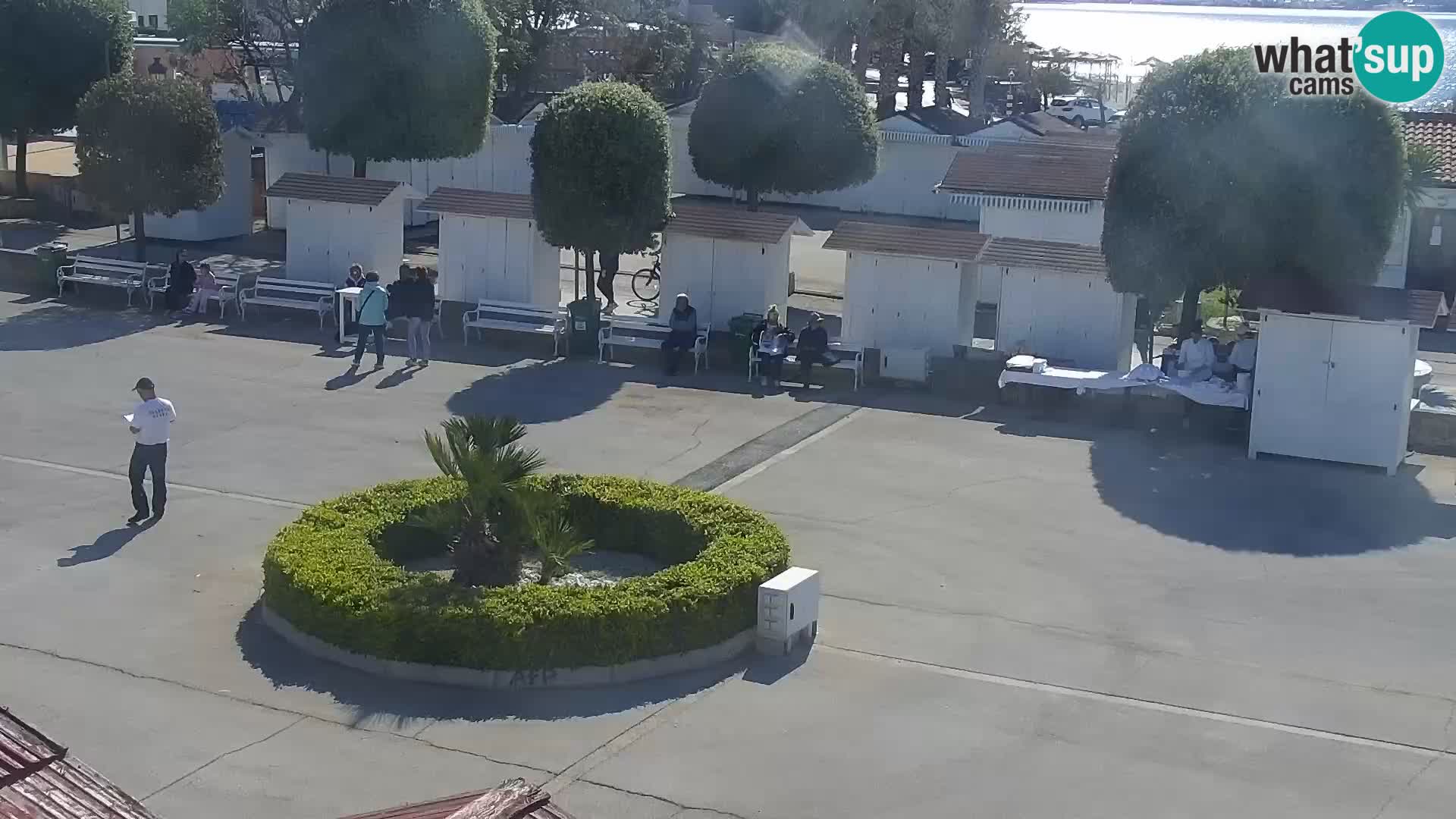 Vir – Plaza Sv. Jurja