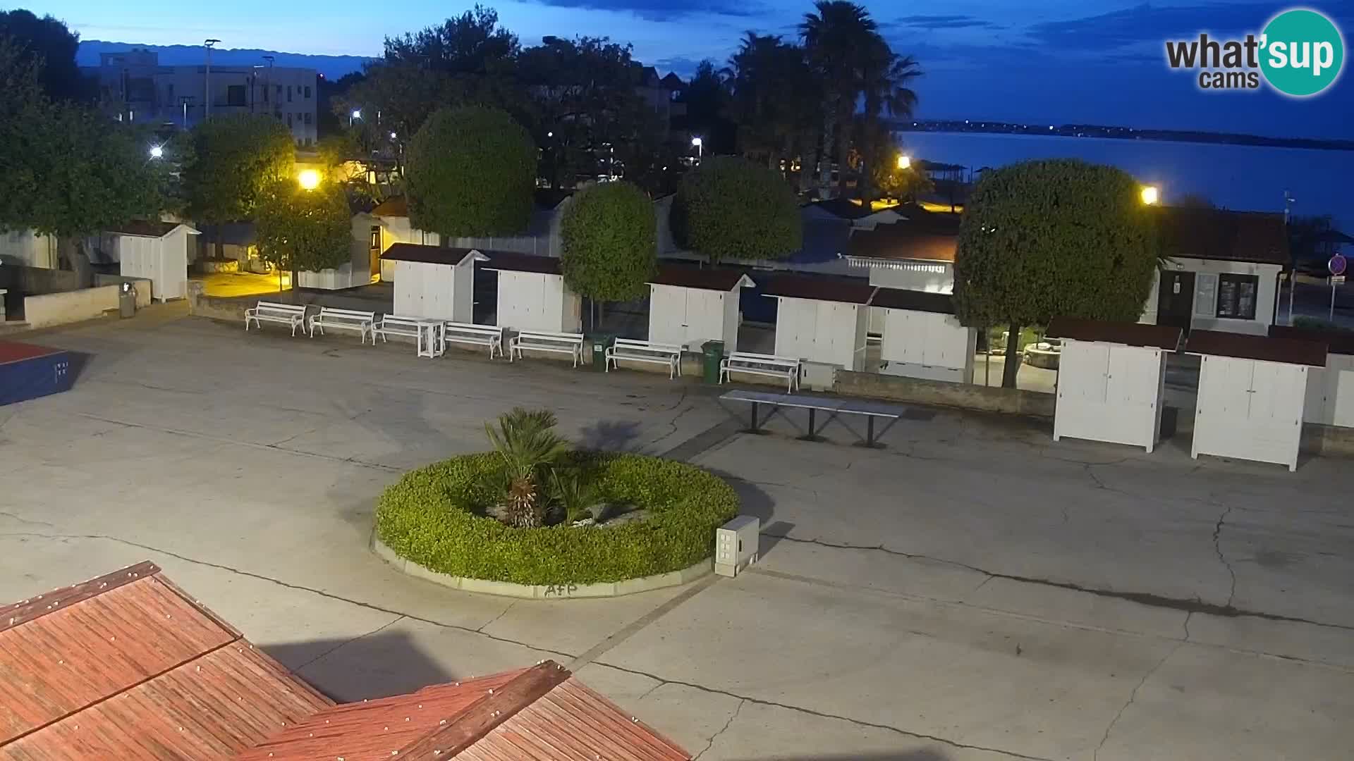 Vir – Plaza Sv. Jurja