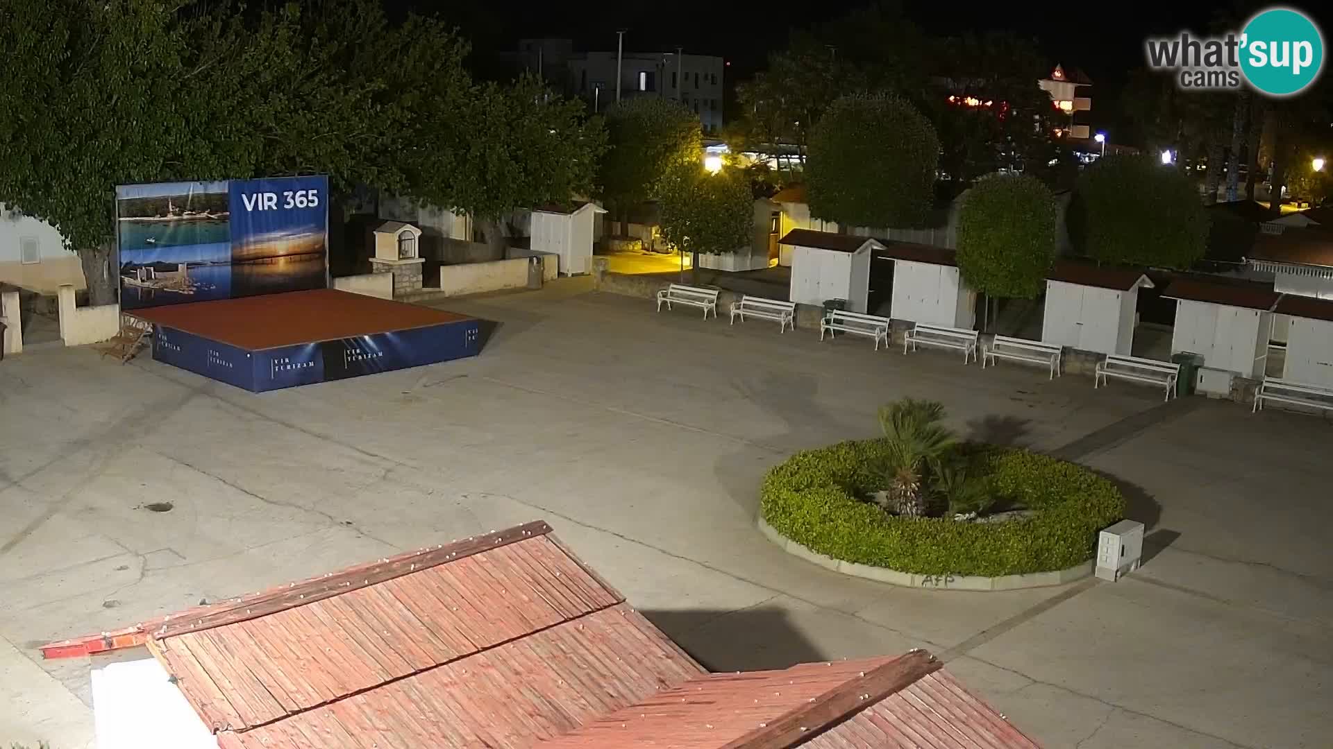 Vir – Plaza Sv. Jurja