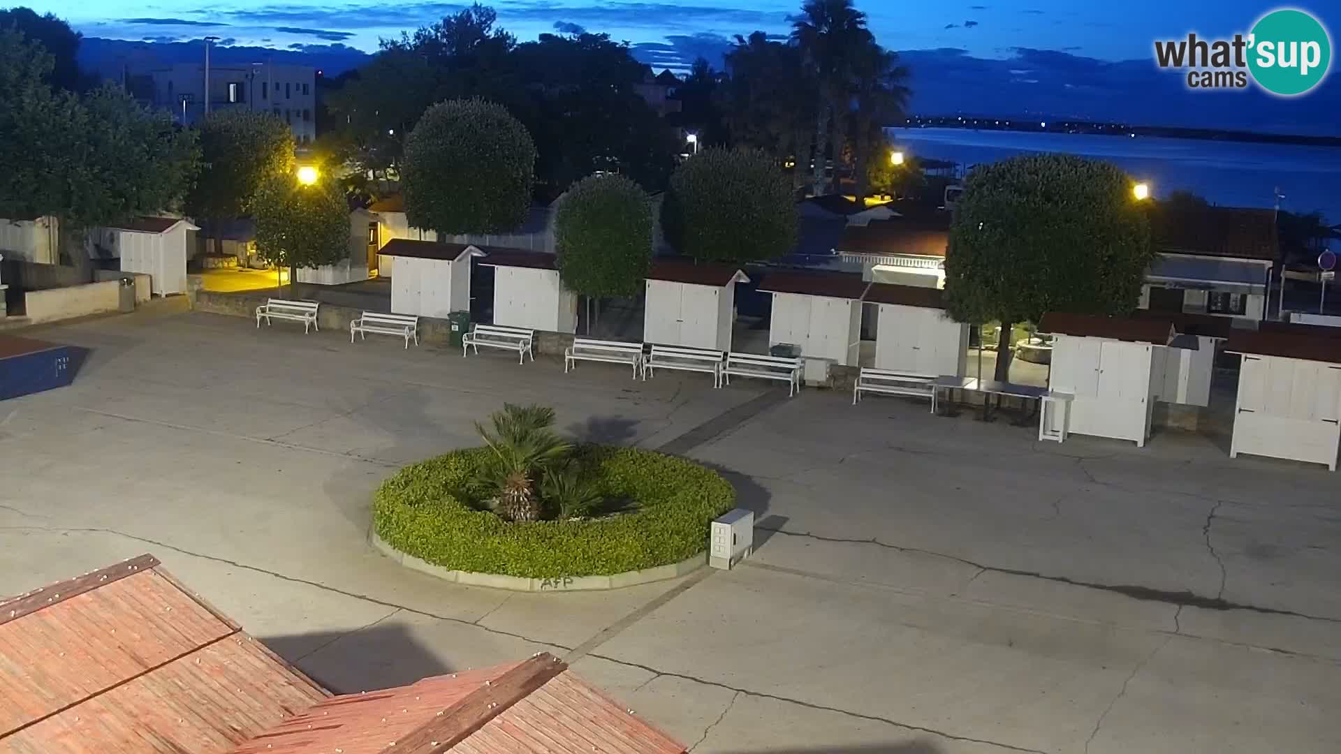 Vir – Plaza Sv. Jurja