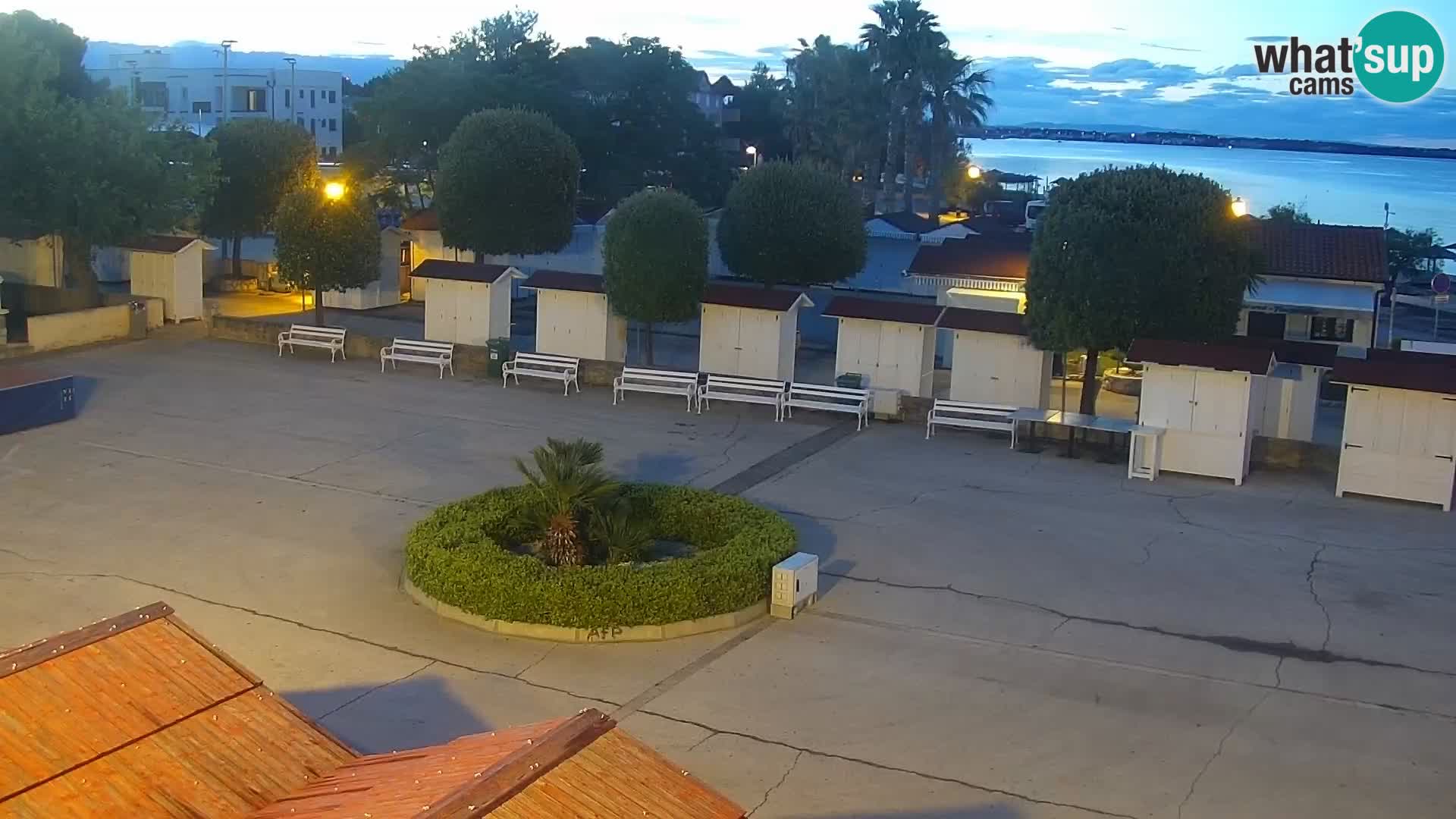Vir – piazza Sv. Jurja
