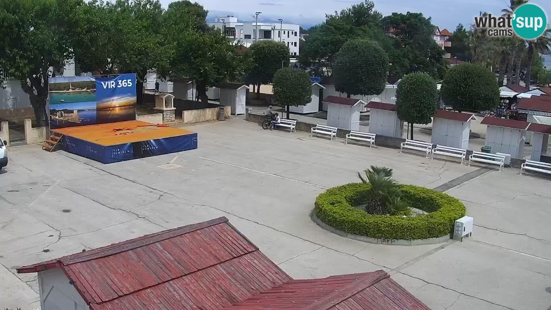 Vir – Sv. Jurja Square
