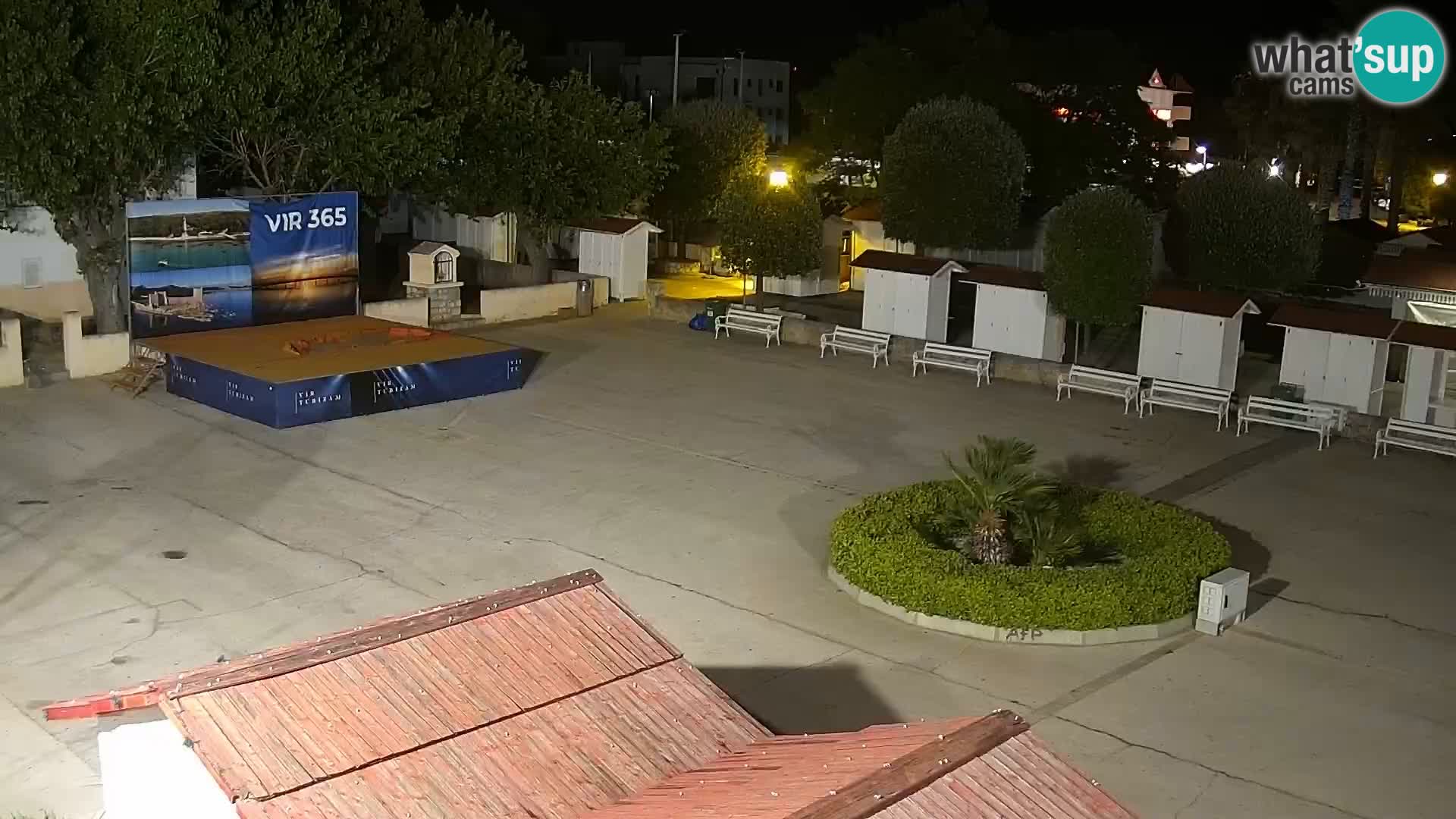 Vir – piazza Sv. Jurja