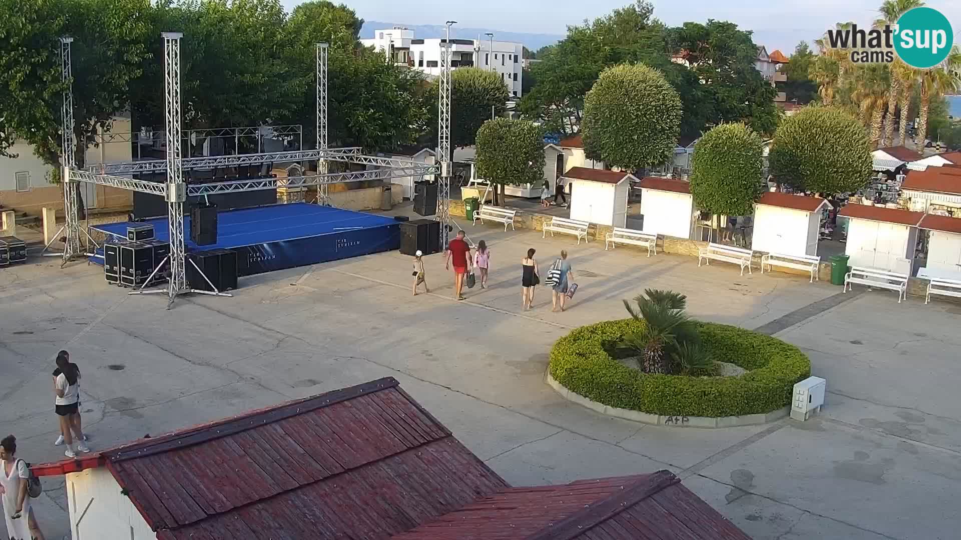 Vir – Sv. Jurja Platz