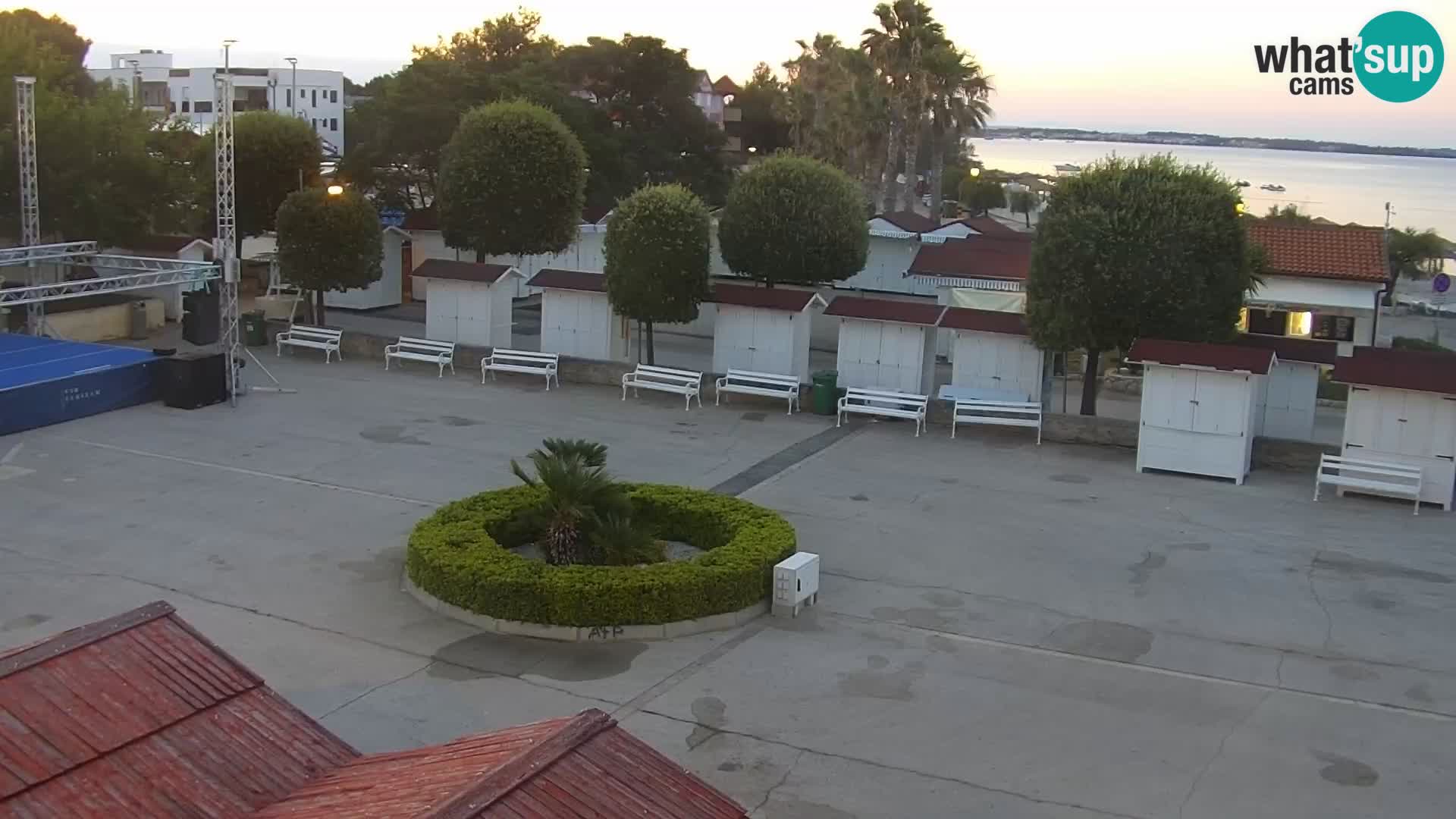 Vir – Plaza Sv. Jurja