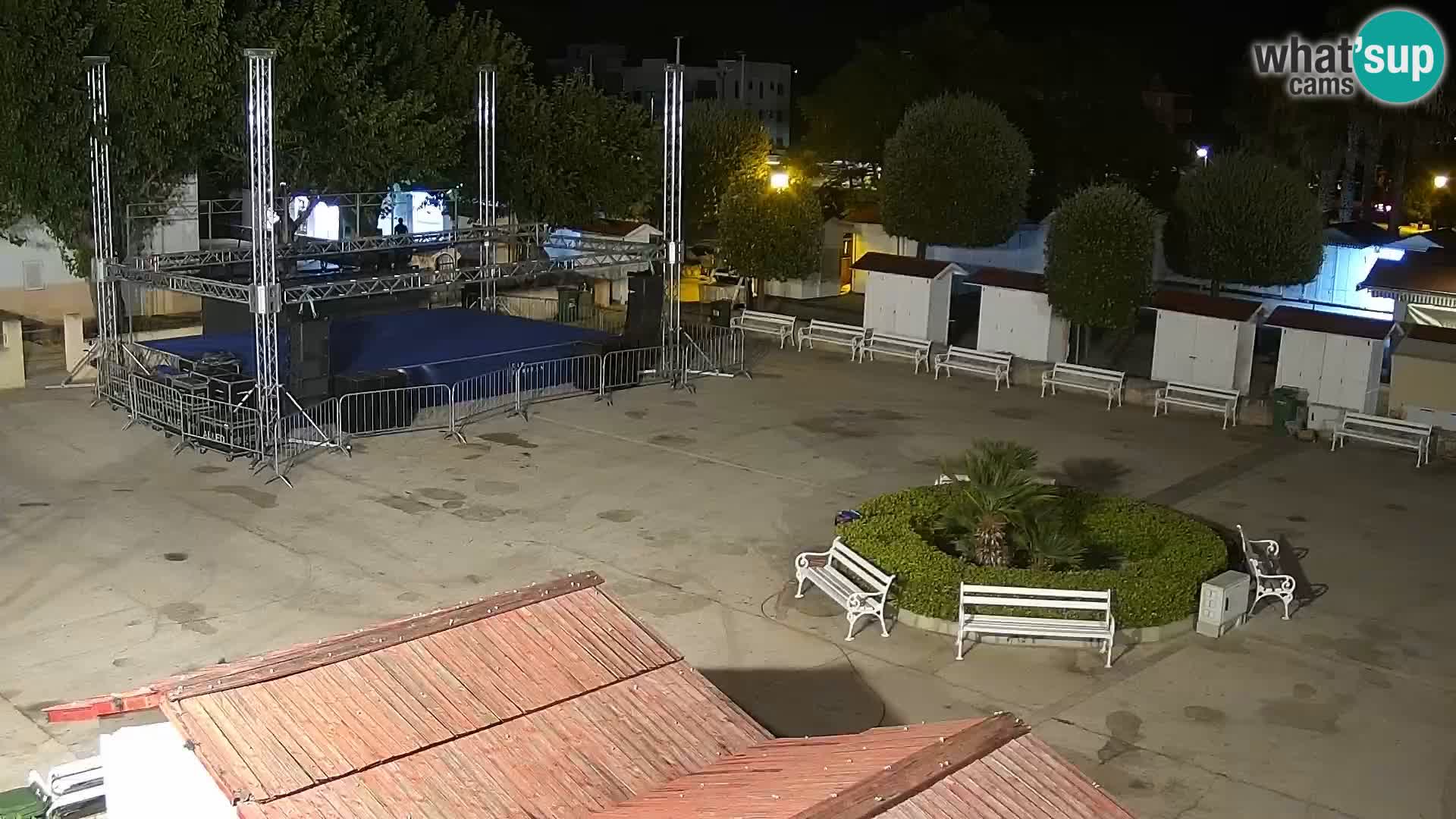 Vir – Plaza Sv. Jurja