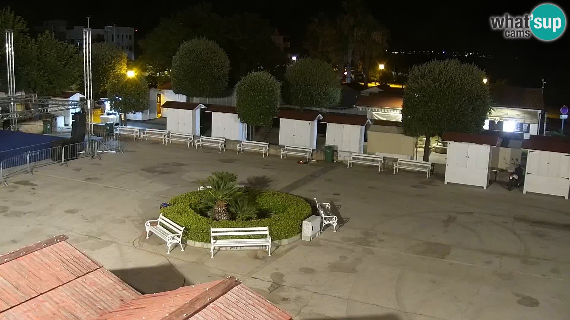 Vir – piazza Sv. Jurja